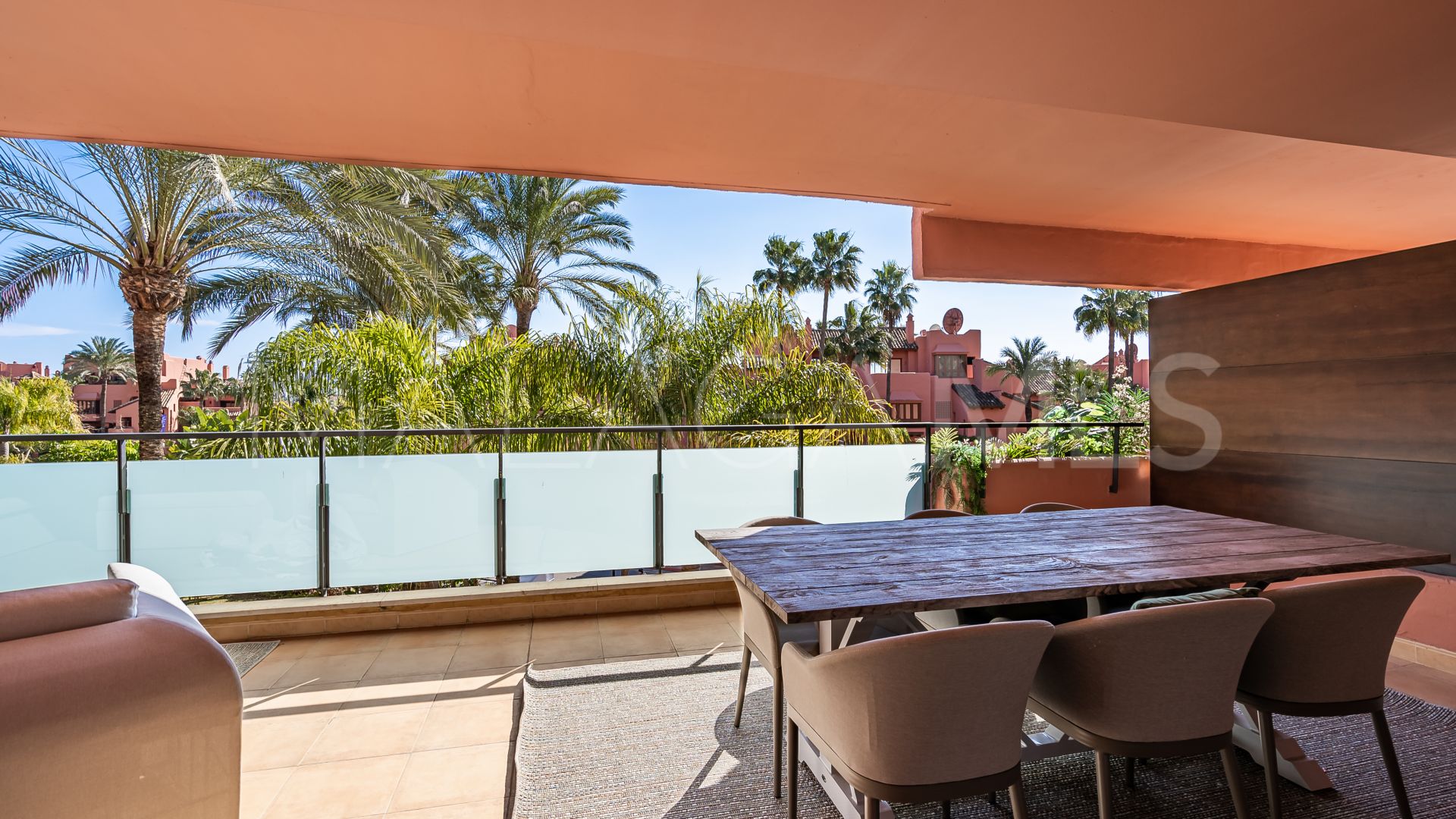 Las Salinas, apartamento a la venta