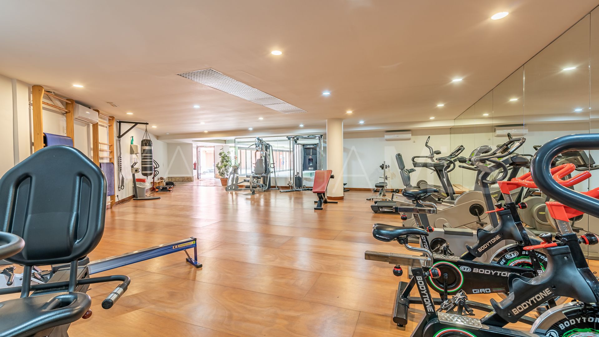 Las Salinas, apartamento a la venta