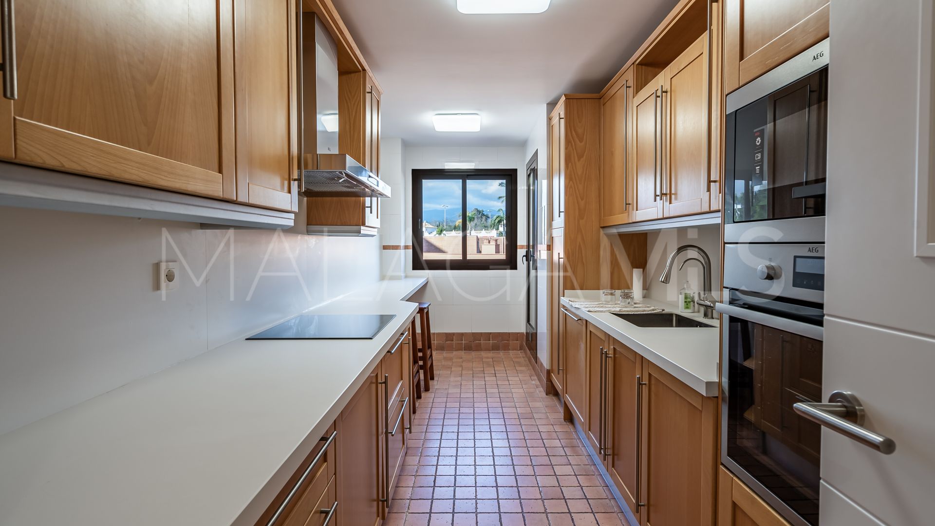 Las Salinas, apartamento a la venta