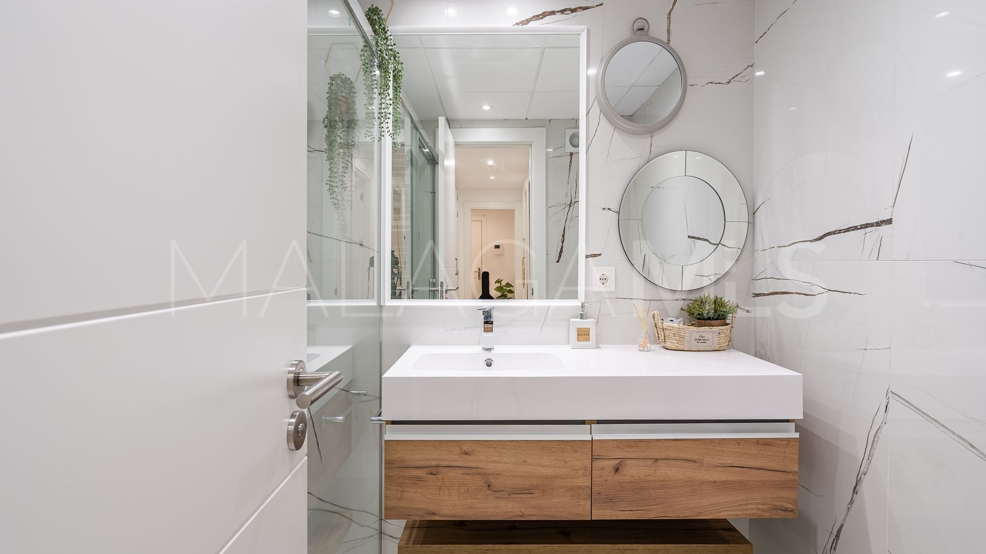 Las Salinas, apartamento a la venta