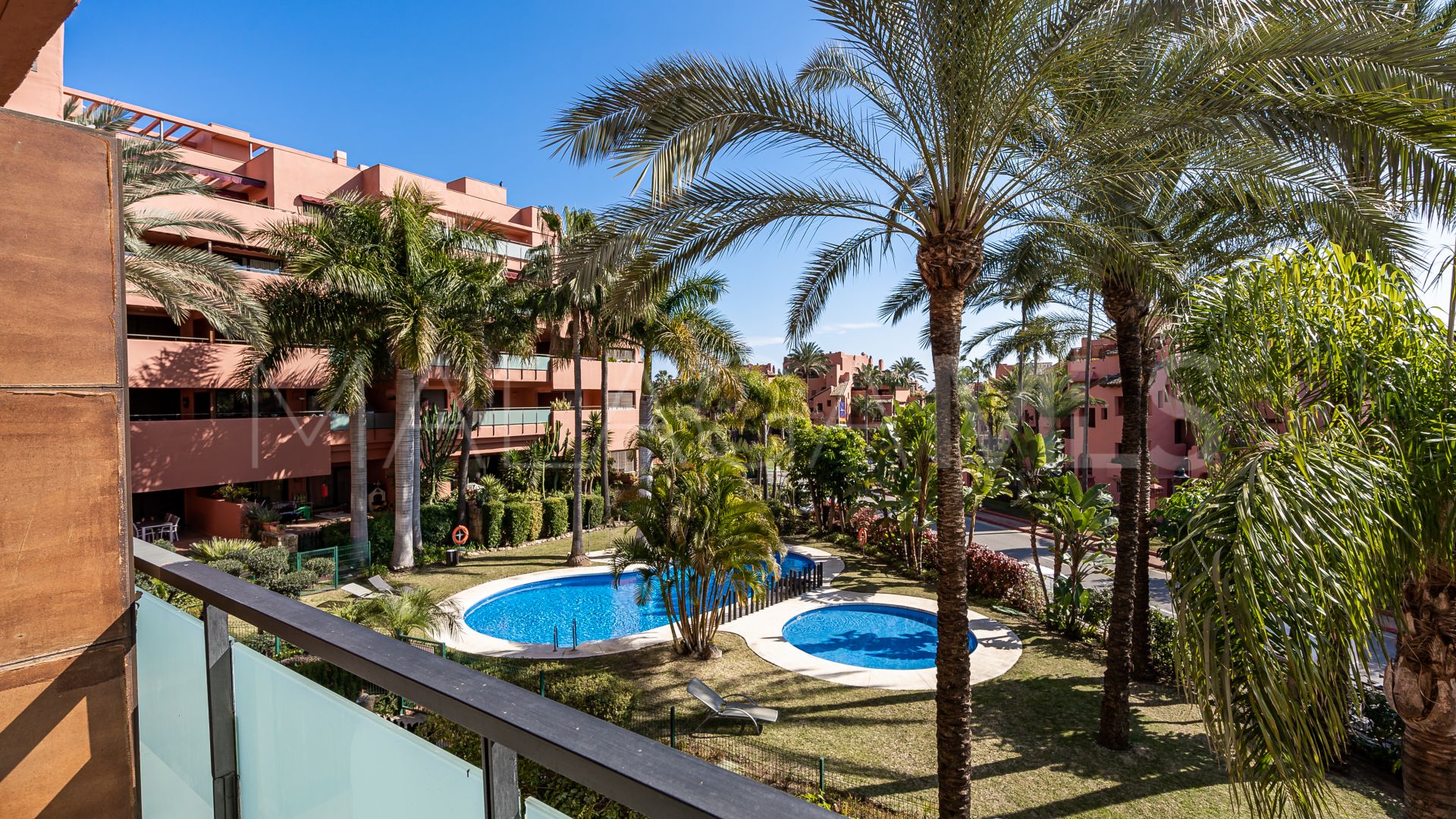 Las Salinas, apartamento a la venta