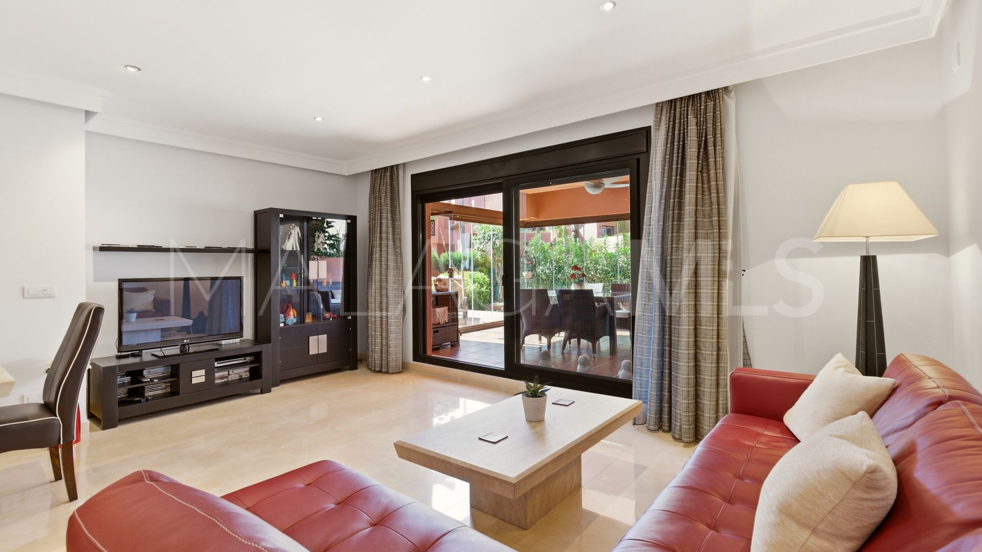 Erdgeschosswohnung for sale in Las Salinas