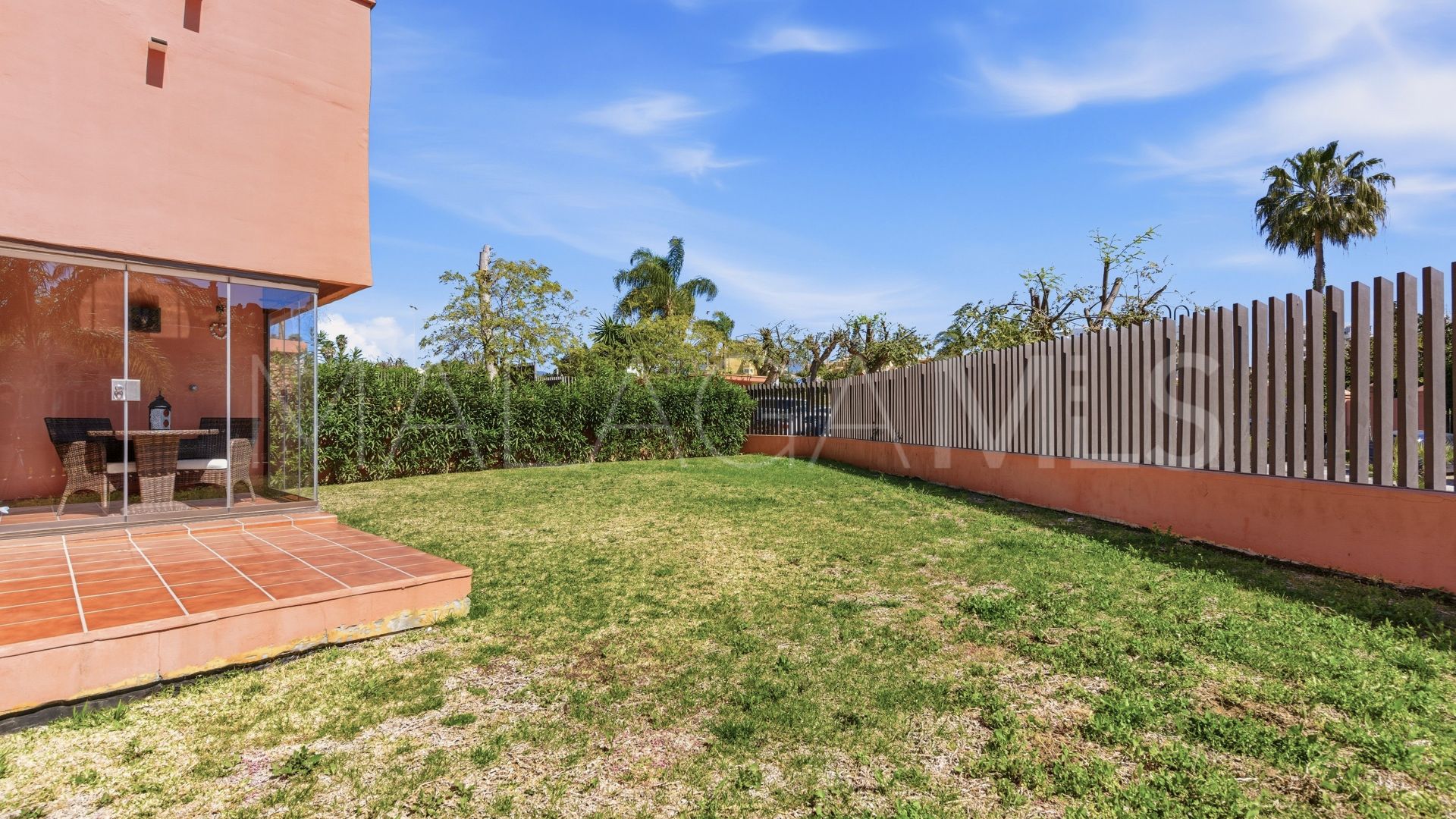 Erdgeschosswohnung for sale in Las Salinas