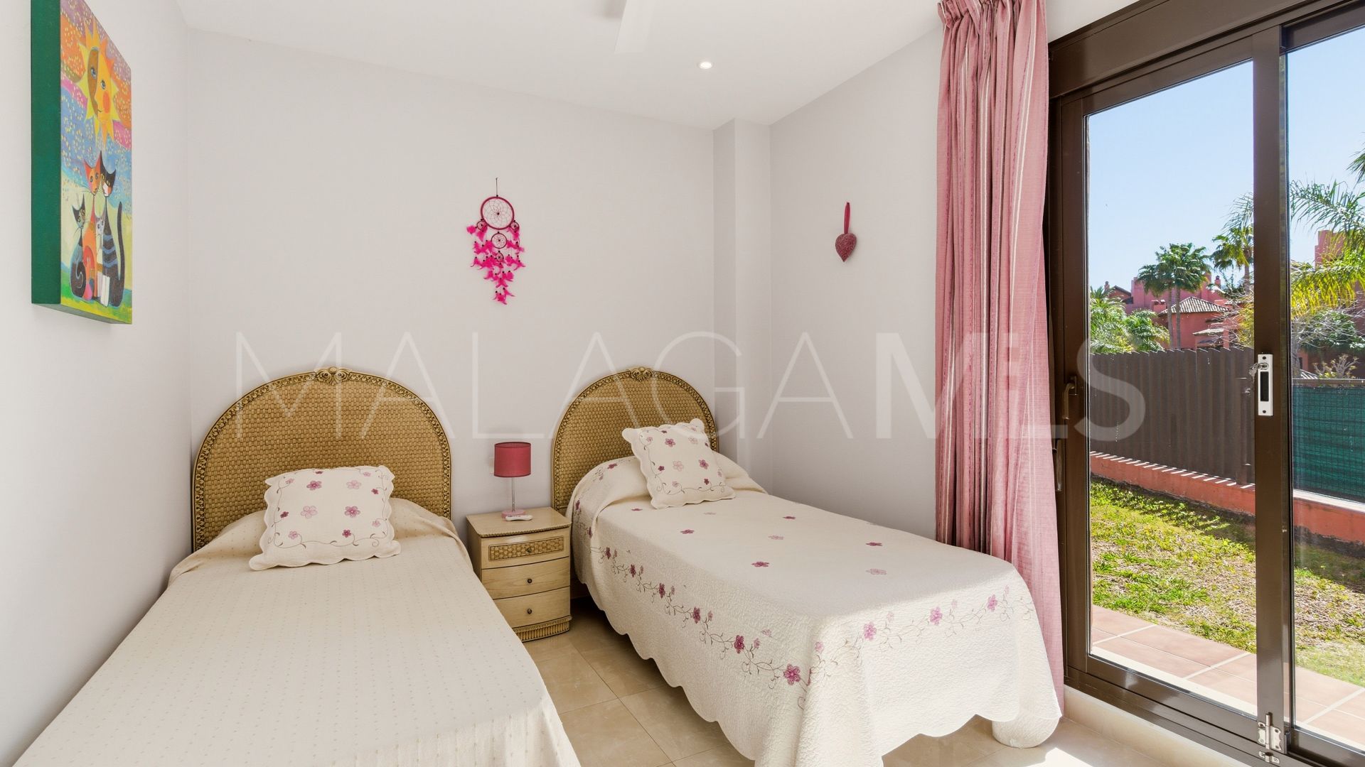 Erdgeschosswohnung for sale in Las Salinas