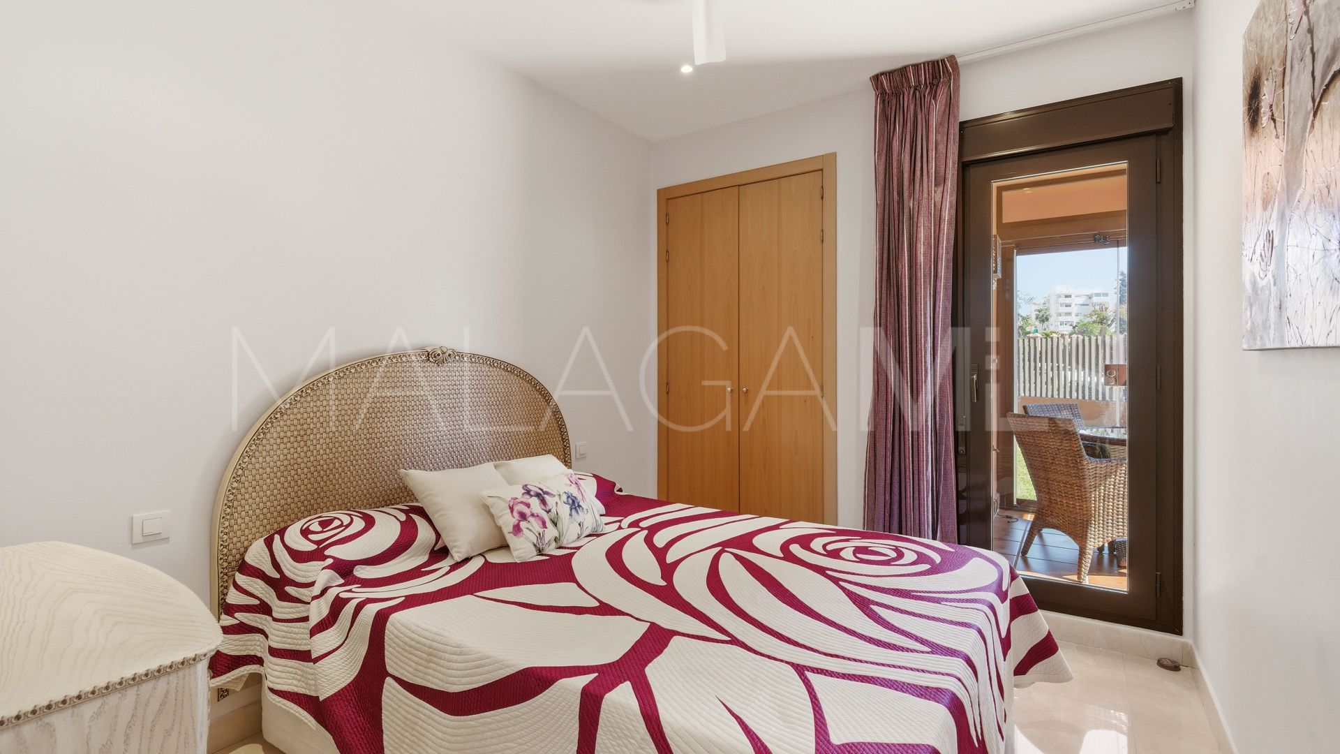 Erdgeschosswohnung for sale in Las Salinas