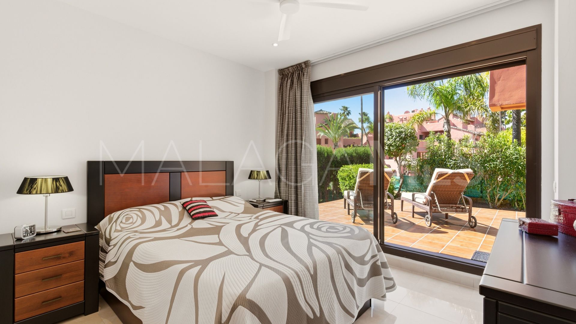 Erdgeschosswohnung for sale in Las Salinas