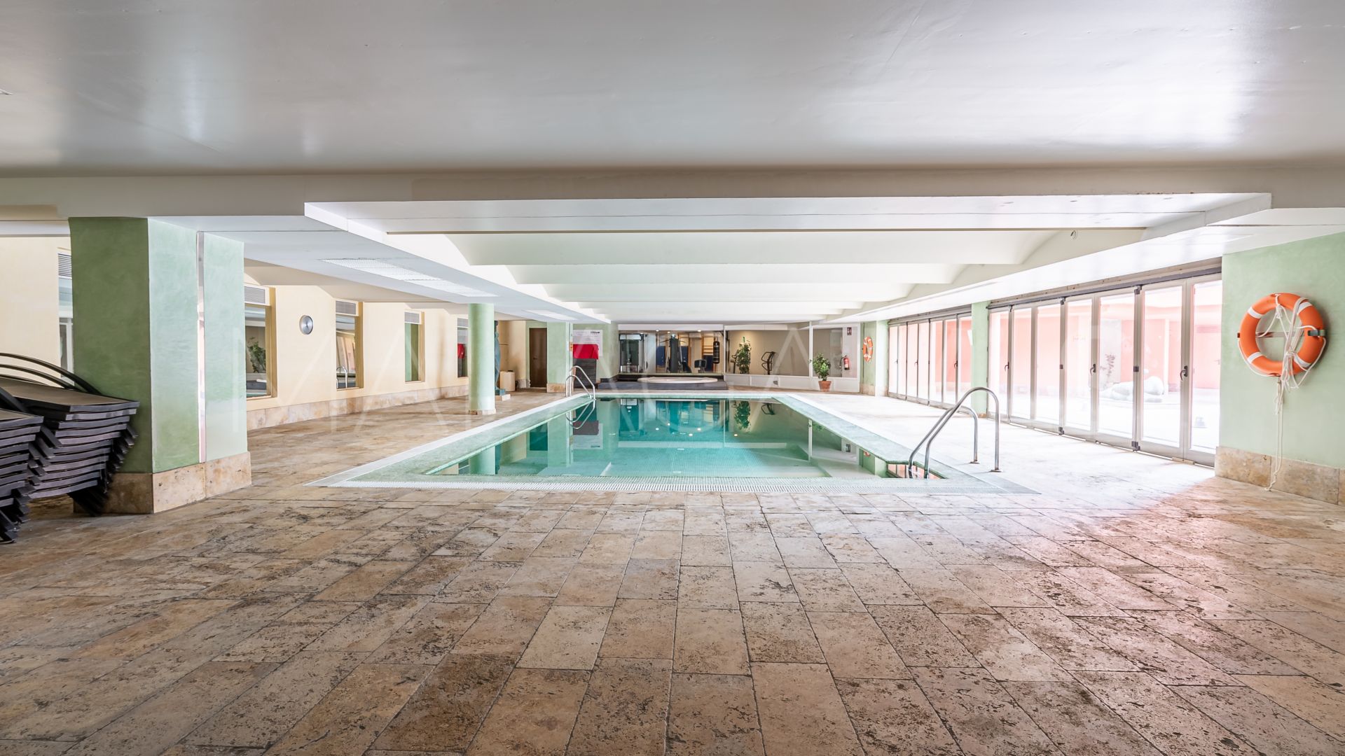 Erdgeschosswohnung for sale in Las Salinas