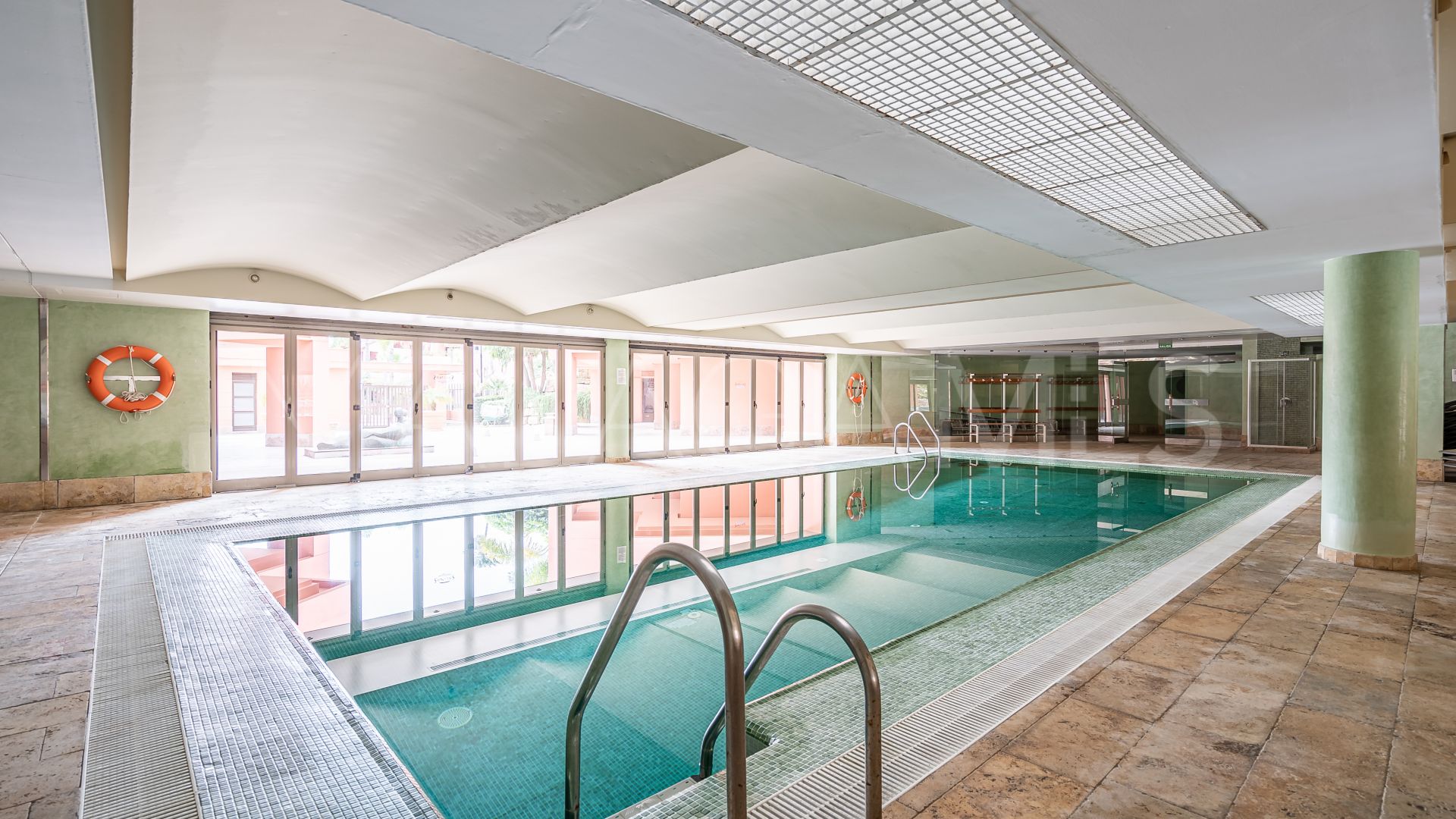 Erdgeschosswohnung for sale in Las Salinas