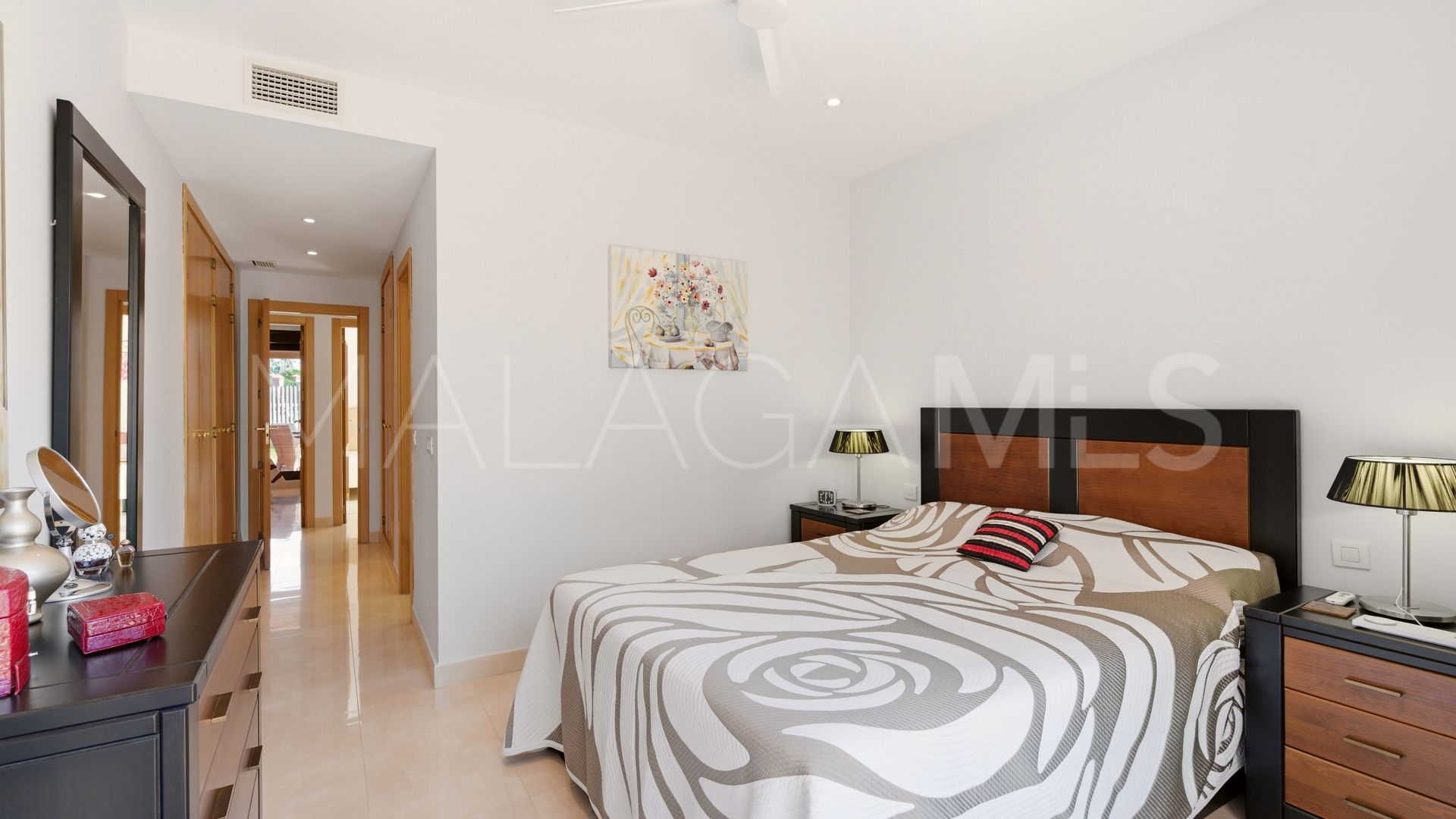 Erdgeschosswohnung for sale in Las Salinas