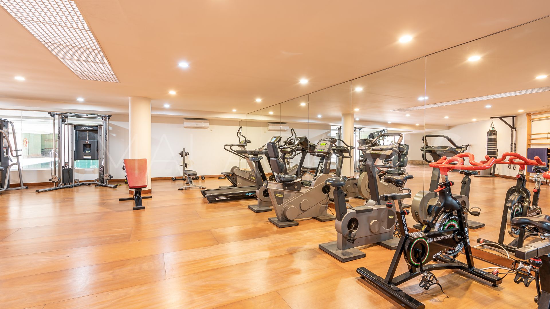 Erdgeschosswohnung for sale in Las Salinas