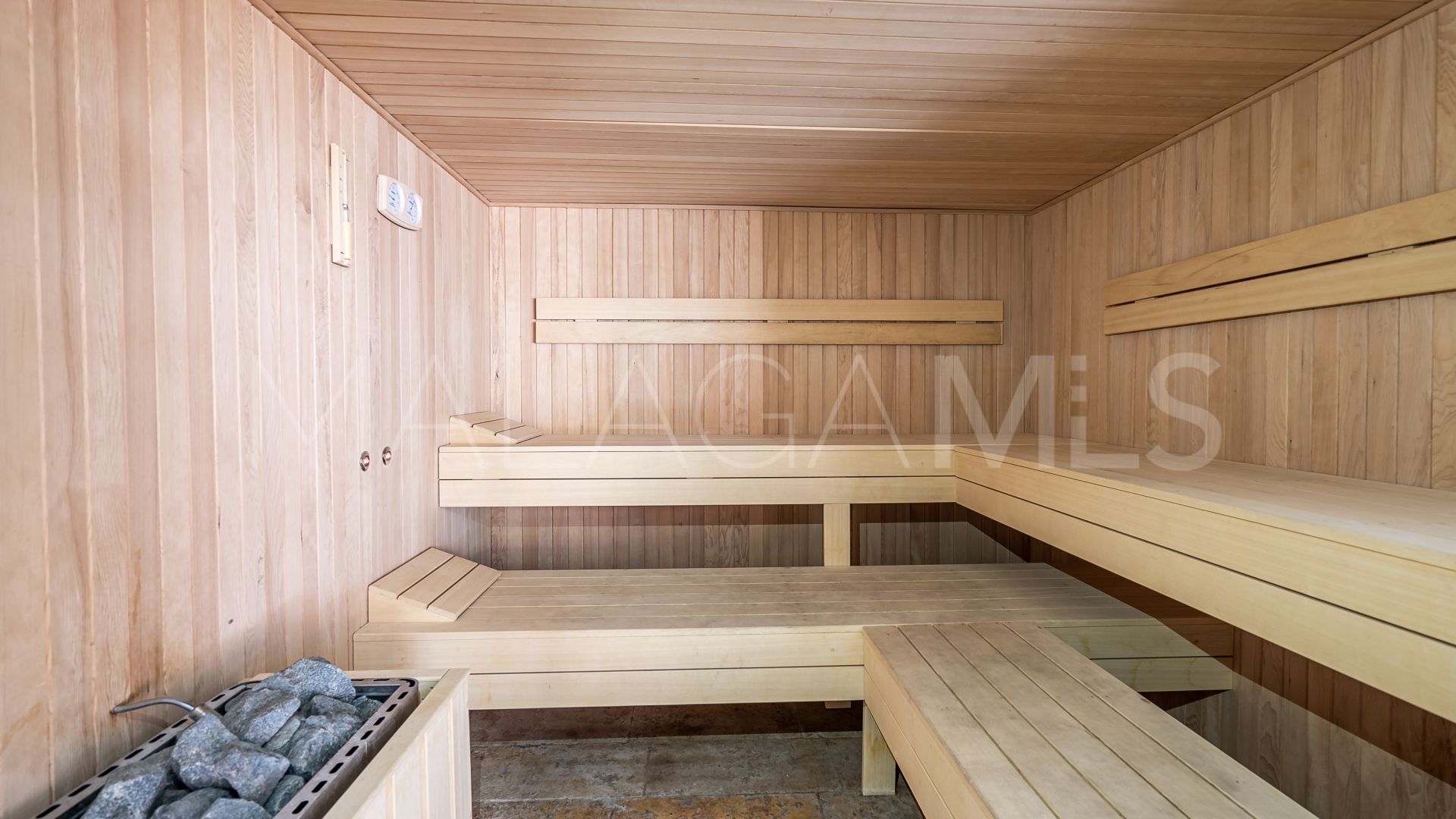 Erdgeschosswohnung for sale in Las Salinas