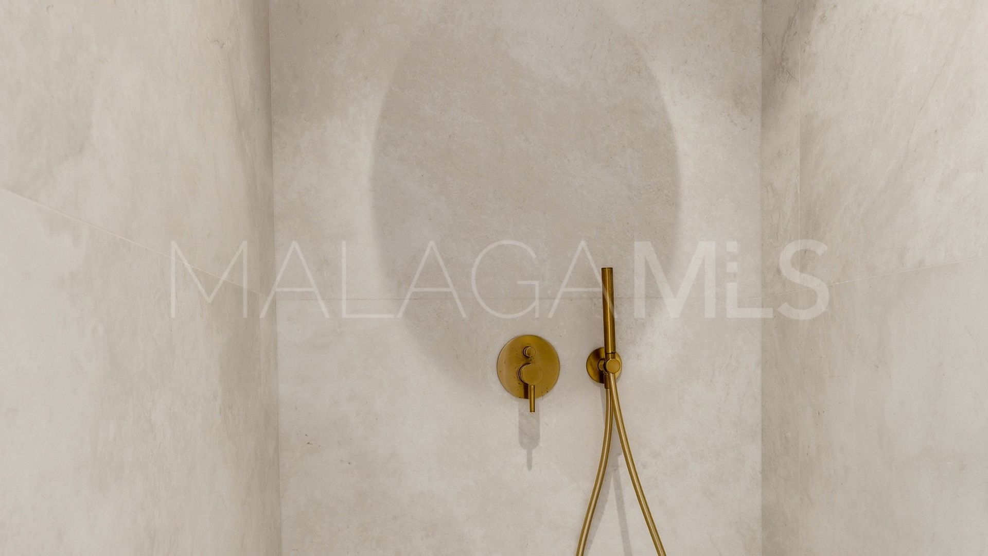 Duplex penthouse for sale in Torre Bermeja