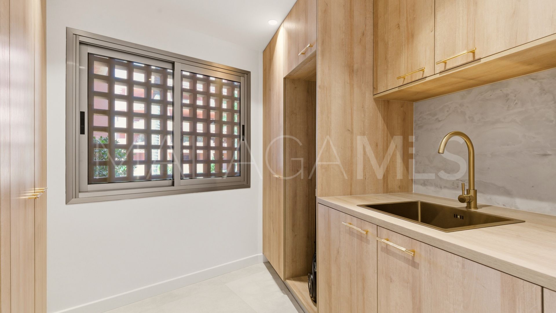 Duplex penthouse for sale in Torre Bermeja