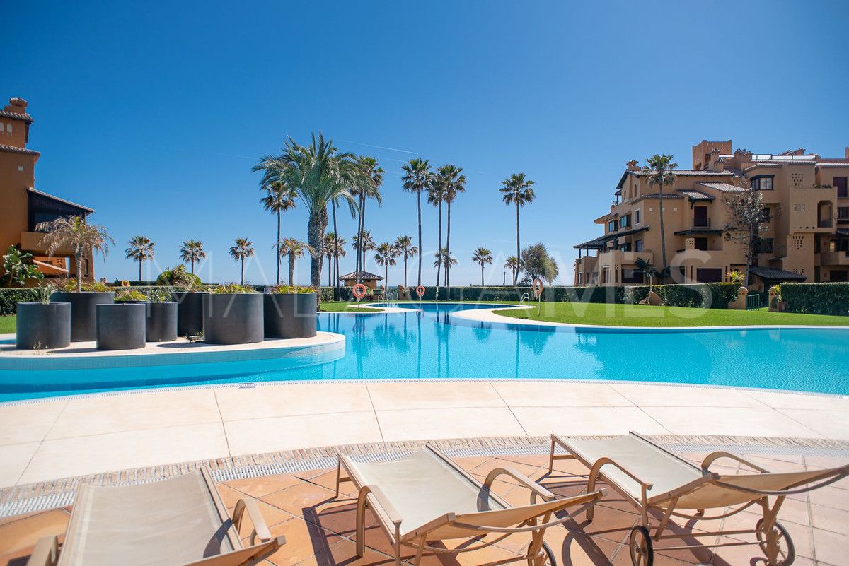 Los Granados del Mar 3 bedrooms ground floor apartment for sale