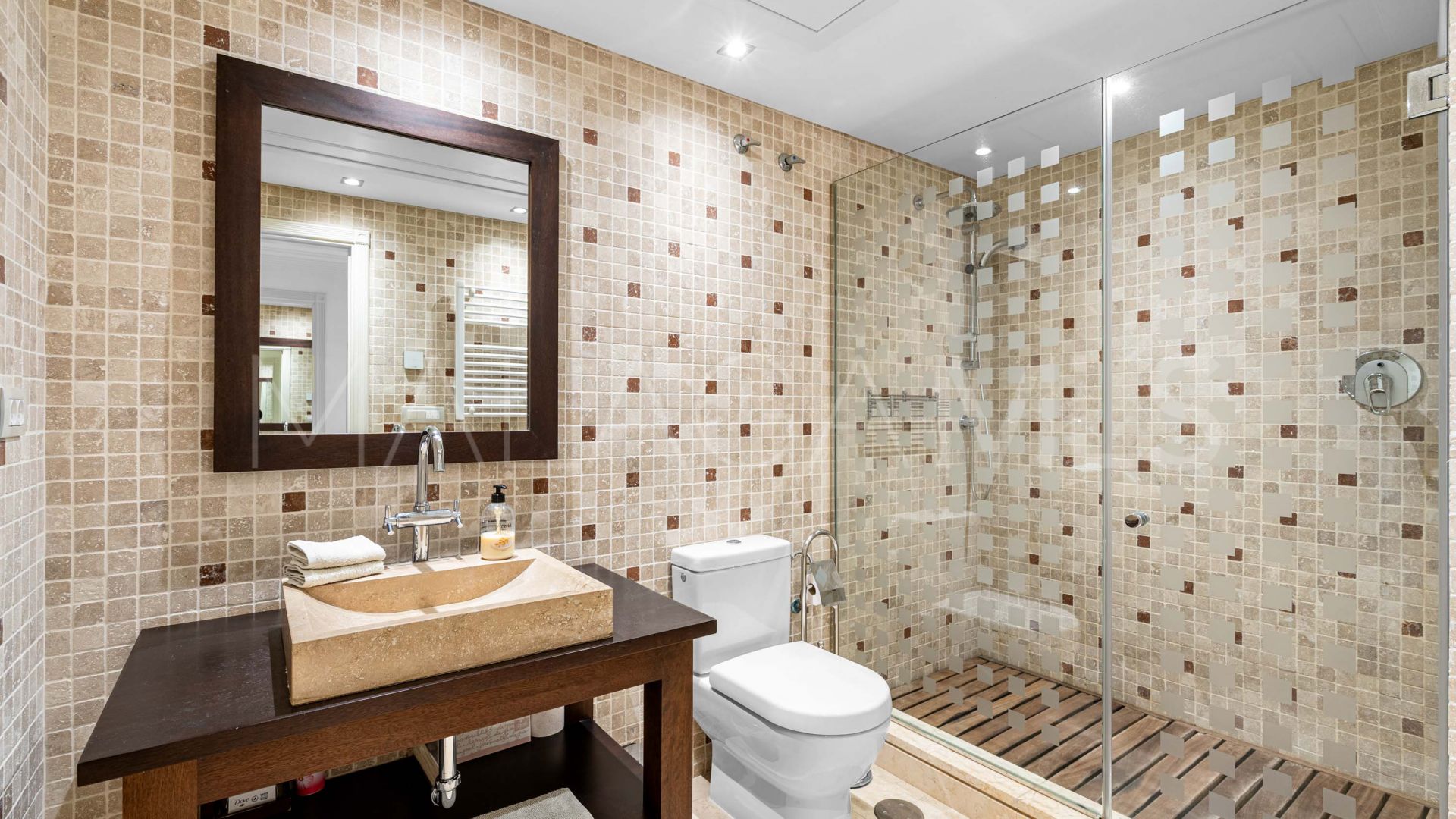 Los Granados del Mar 3 bedrooms ground floor apartment for sale