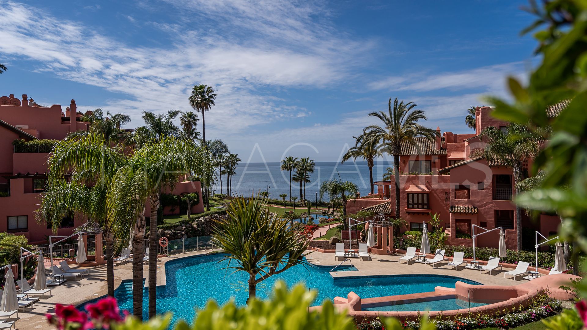 Cabo Bermejo, apartamento for sale de 2 bedrooms