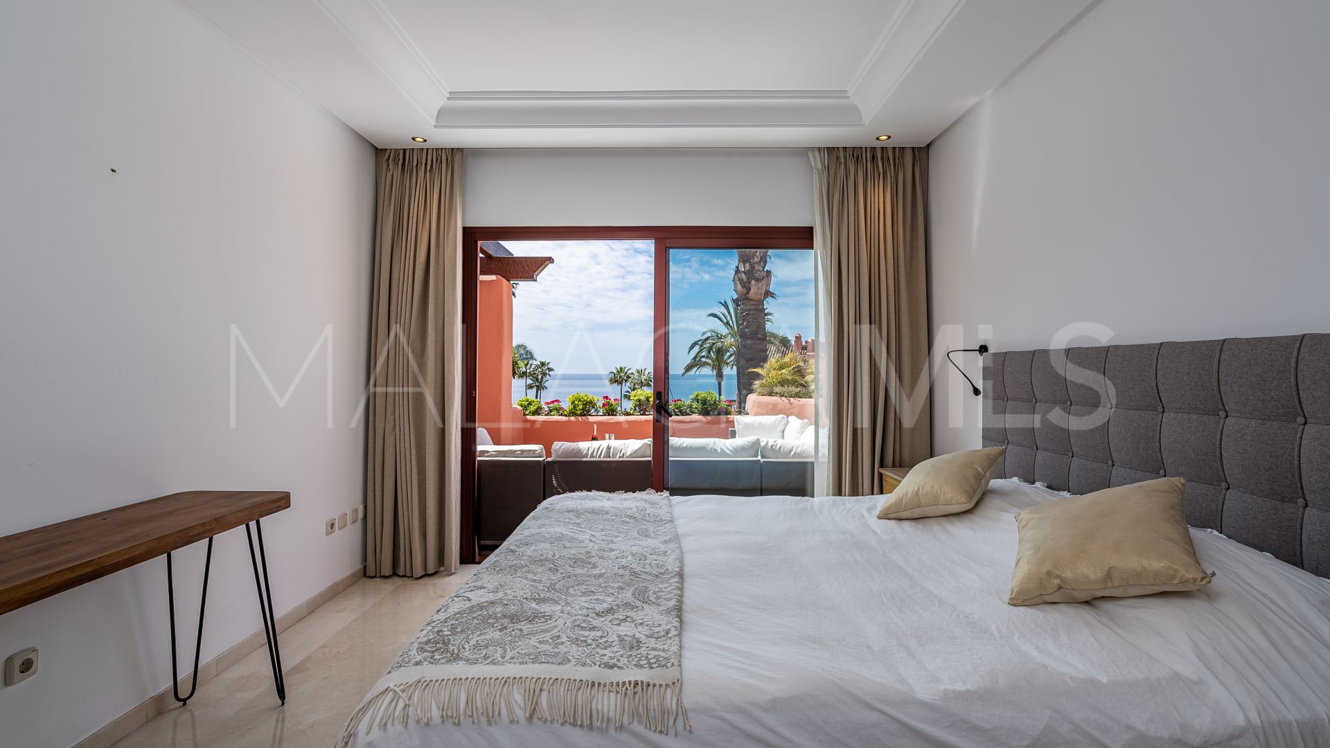 Cabo Bermejo, apartamento for sale de 2 bedrooms