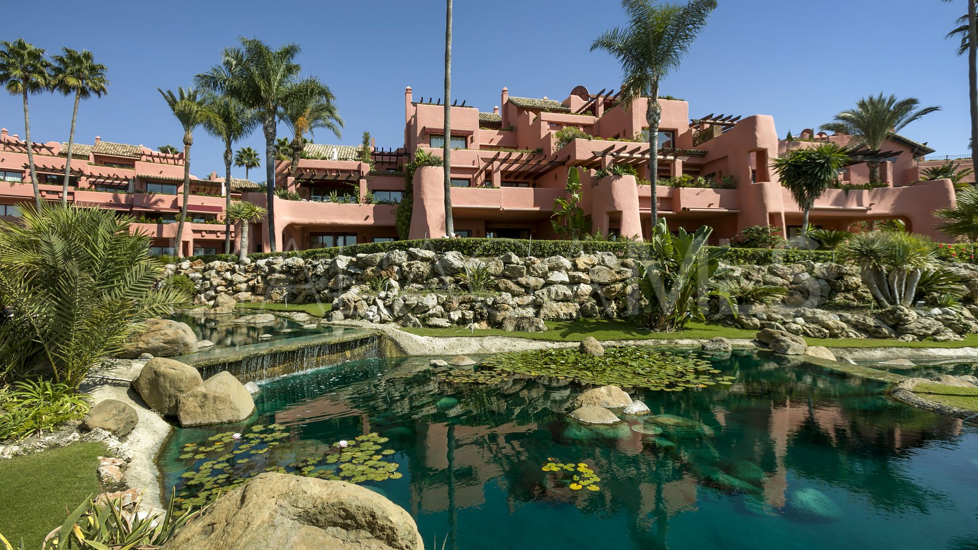 Cabo Bermejo, apartamento for sale de 2 bedrooms