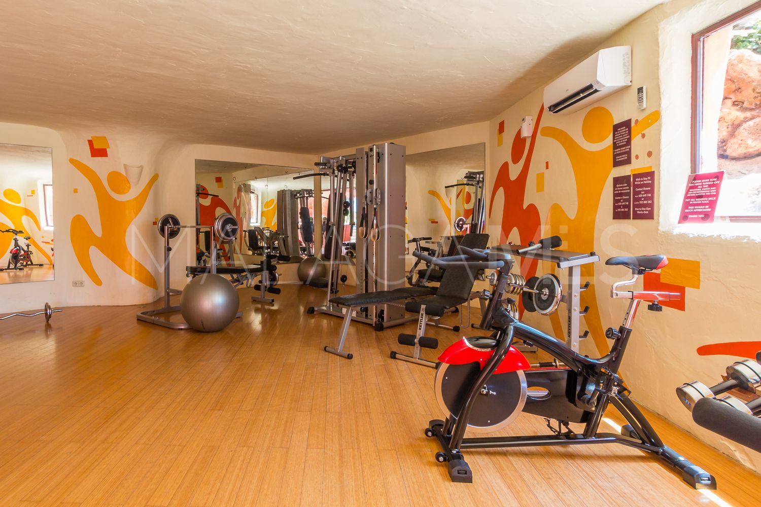 Cabo Bermejo, apartamento for sale de 2 bedrooms