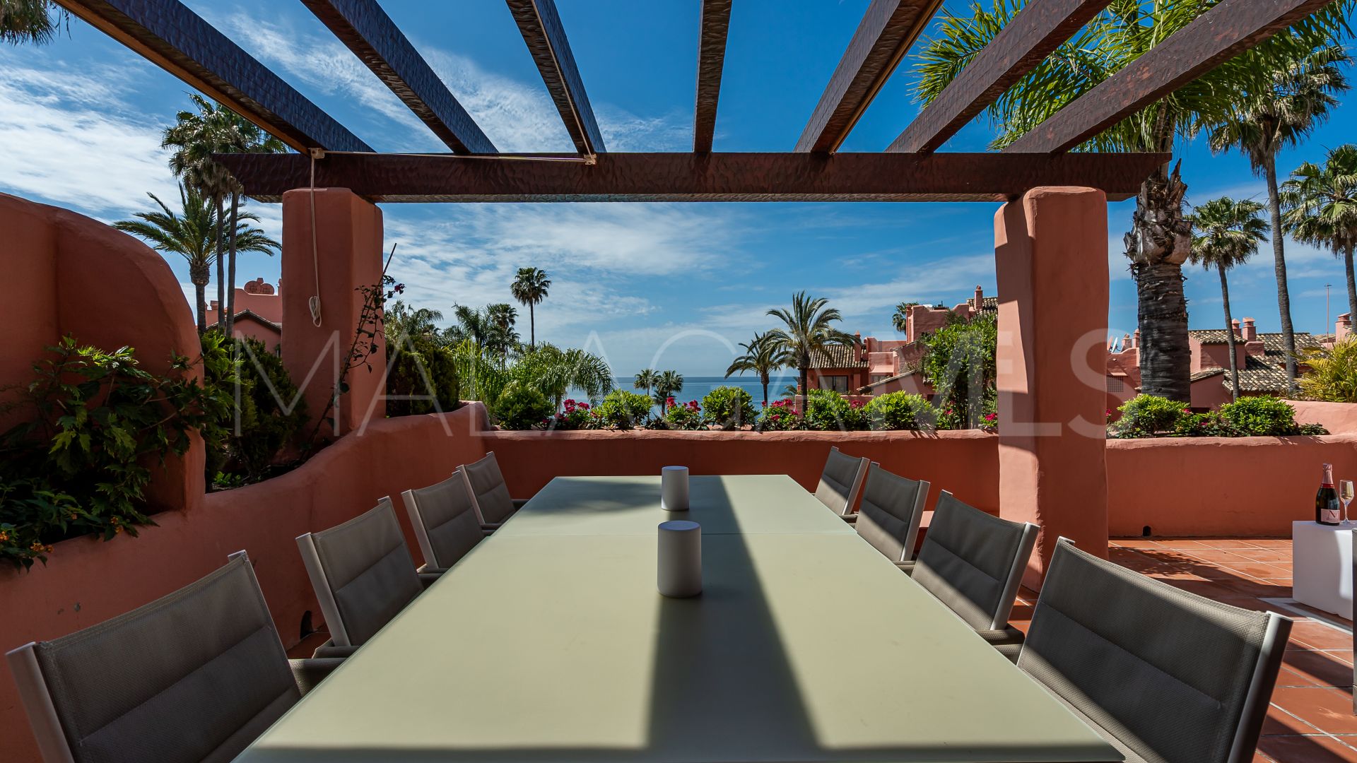 Cabo Bermejo, apartamento for sale de 2 bedrooms