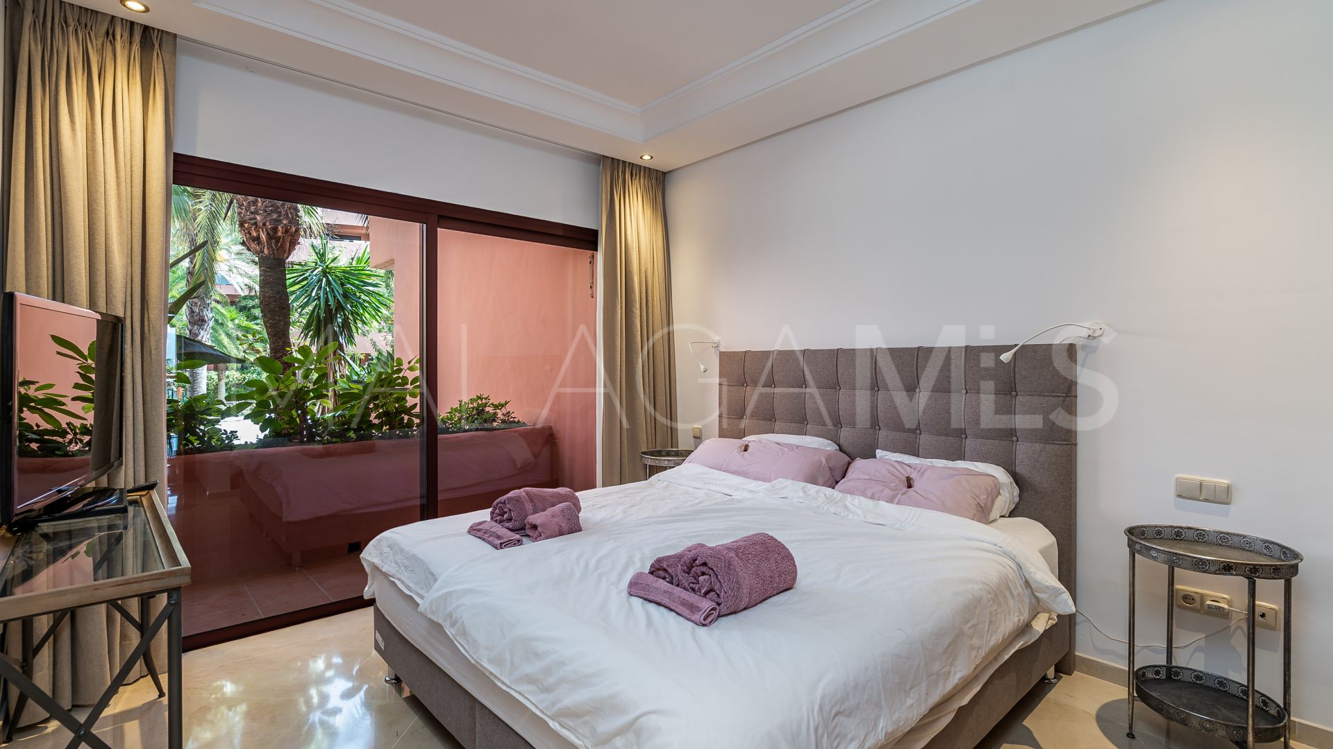 Cabo Bermejo, apartamento for sale de 2 bedrooms