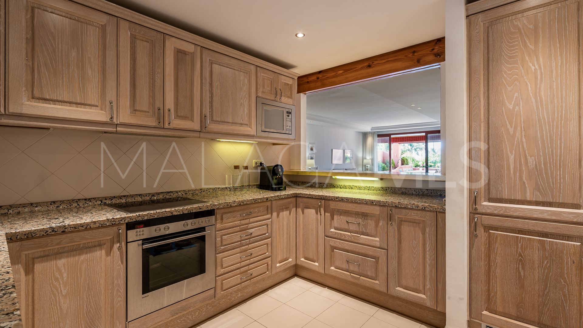 Cabo Bermejo, apartamento for sale de 2 bedrooms