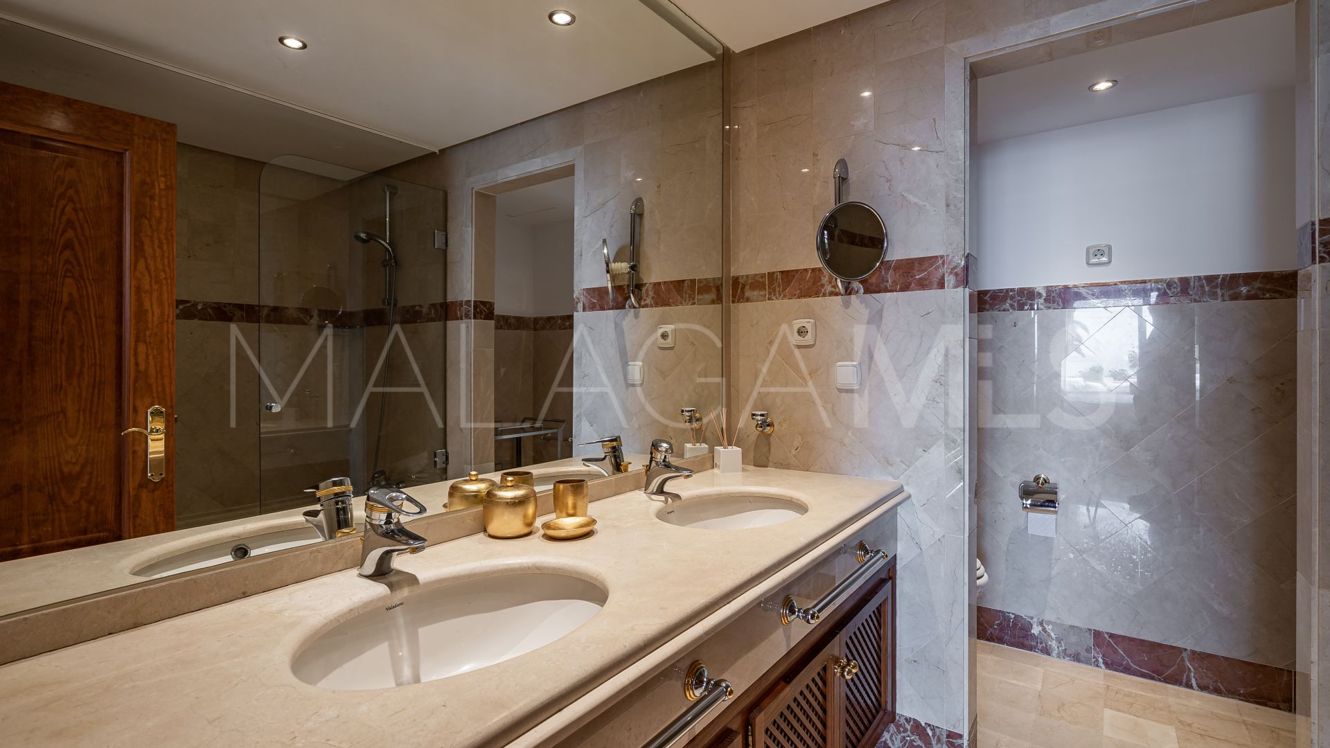 Cabo Bermejo, apartamento for sale de 2 bedrooms