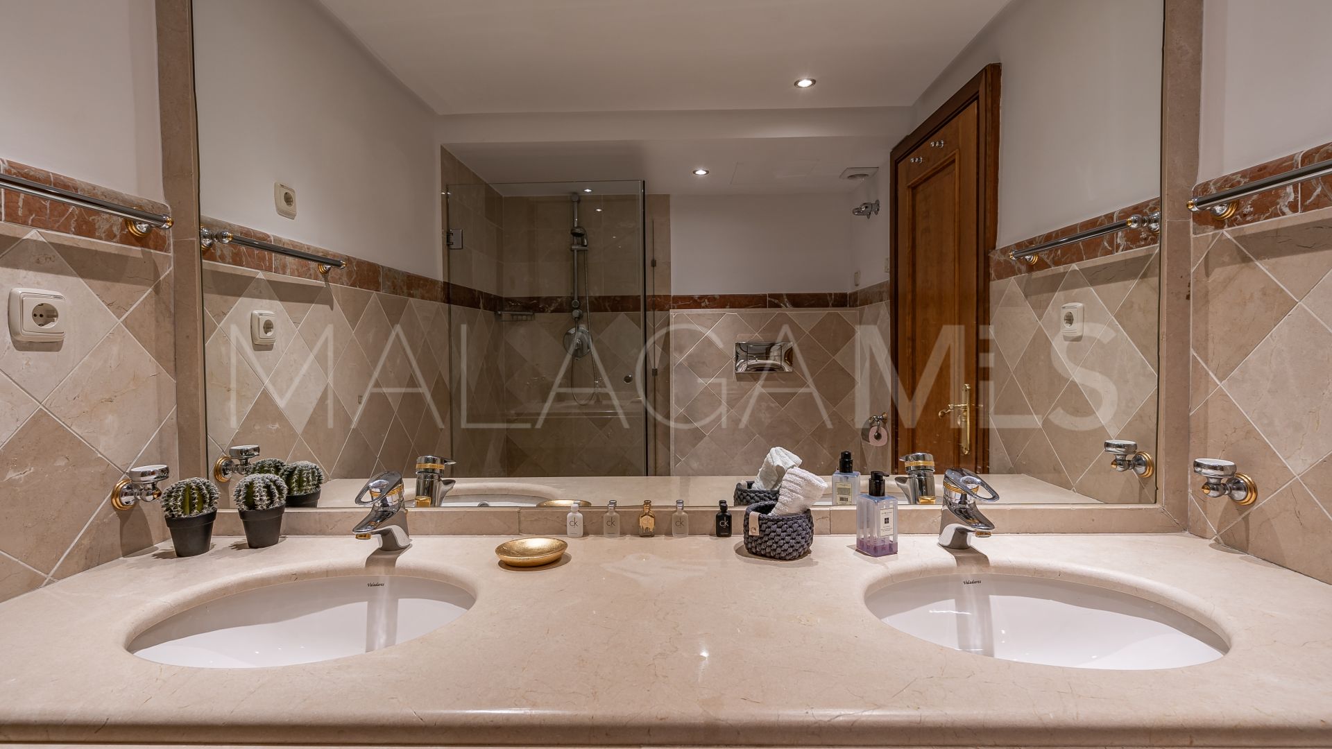 Cabo Bermejo, apartamento for sale de 2 bedrooms