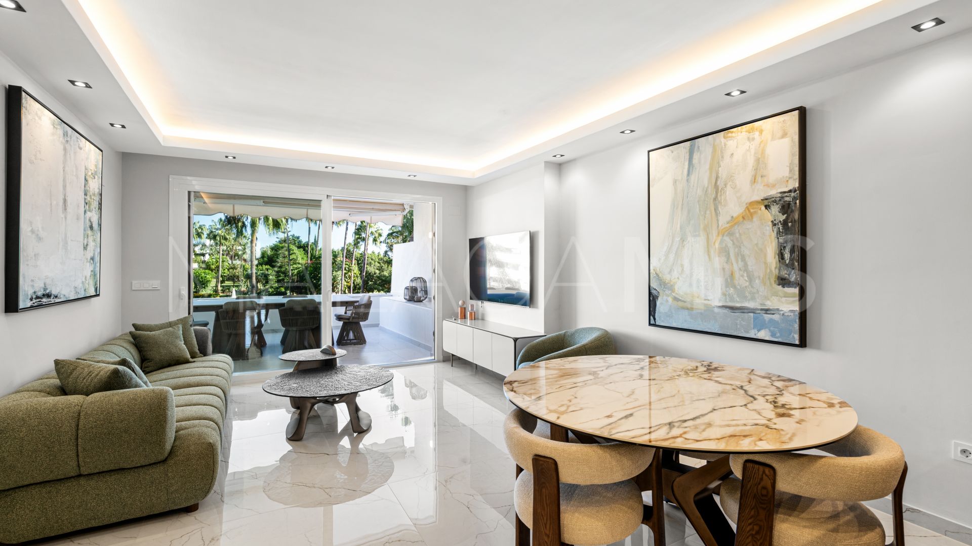 Appartement for sale in Los Granados Golf