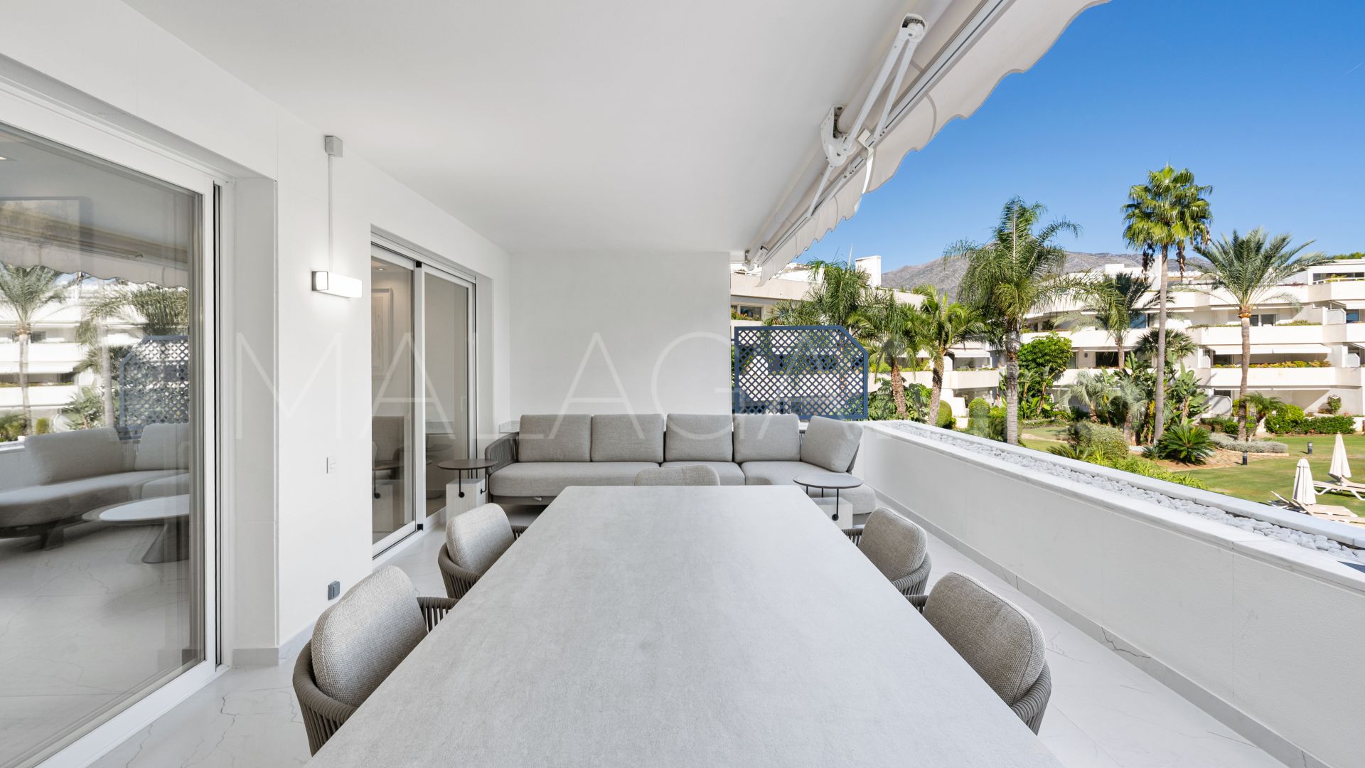 Appartement for sale in Los Granados Golf