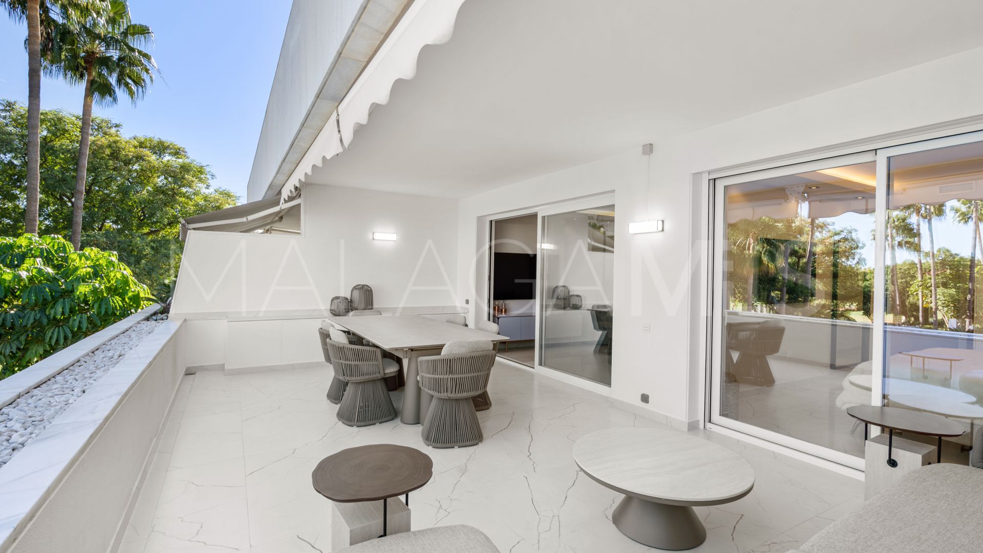 Appartement for sale in Los Granados Golf