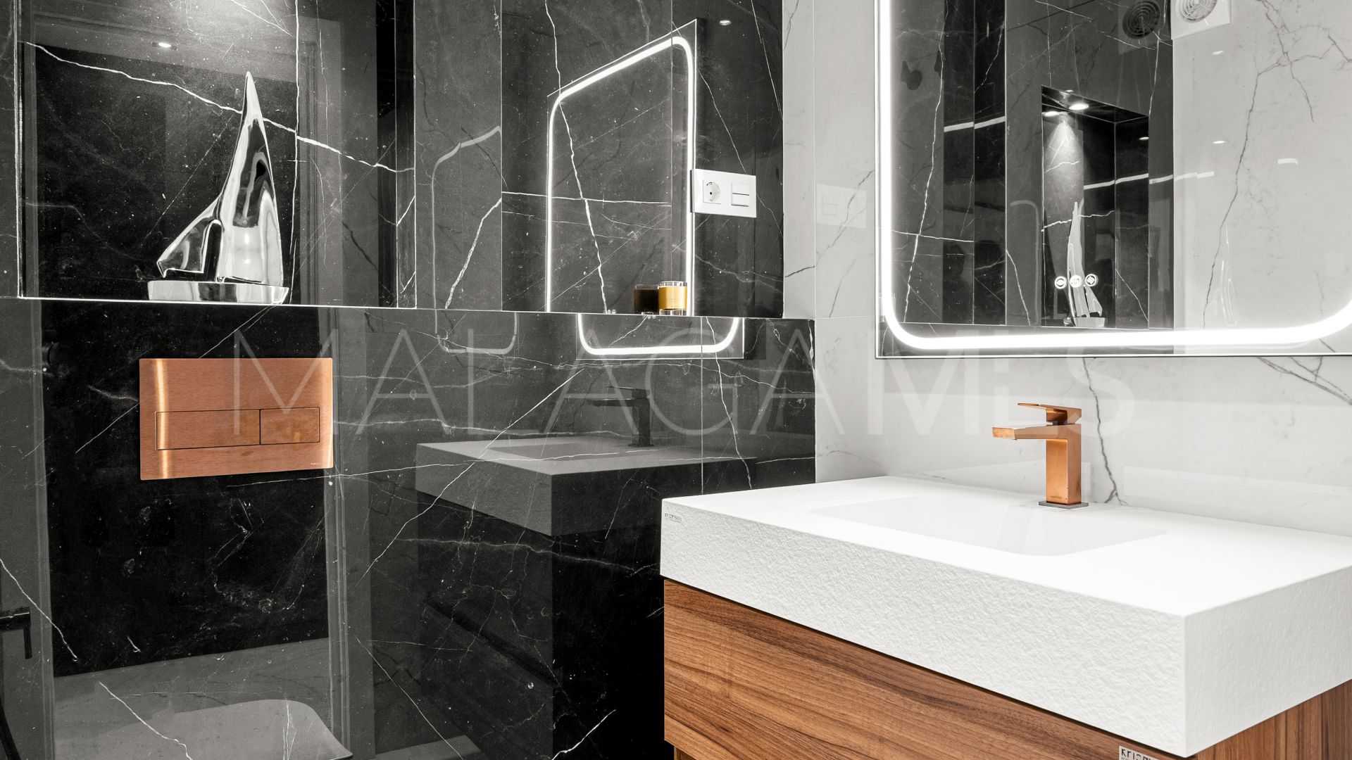 Appartement for sale in Los Granados Golf