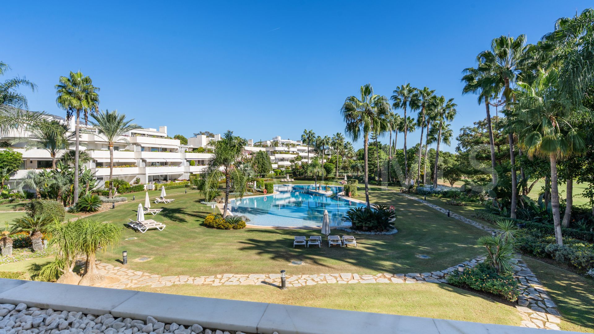 Appartement for sale in Los Granados Golf