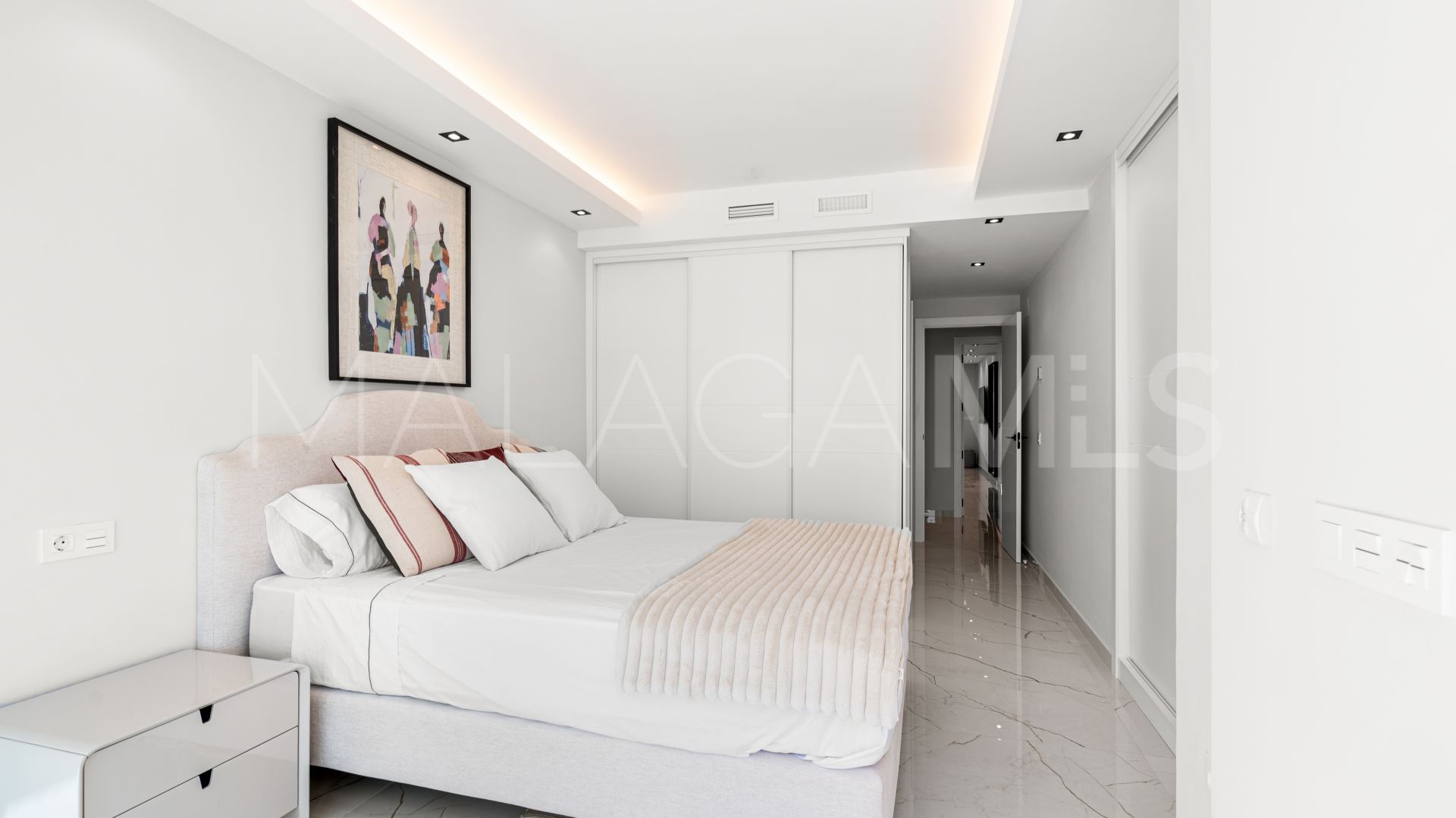 Appartement for sale in Los Granados Golf