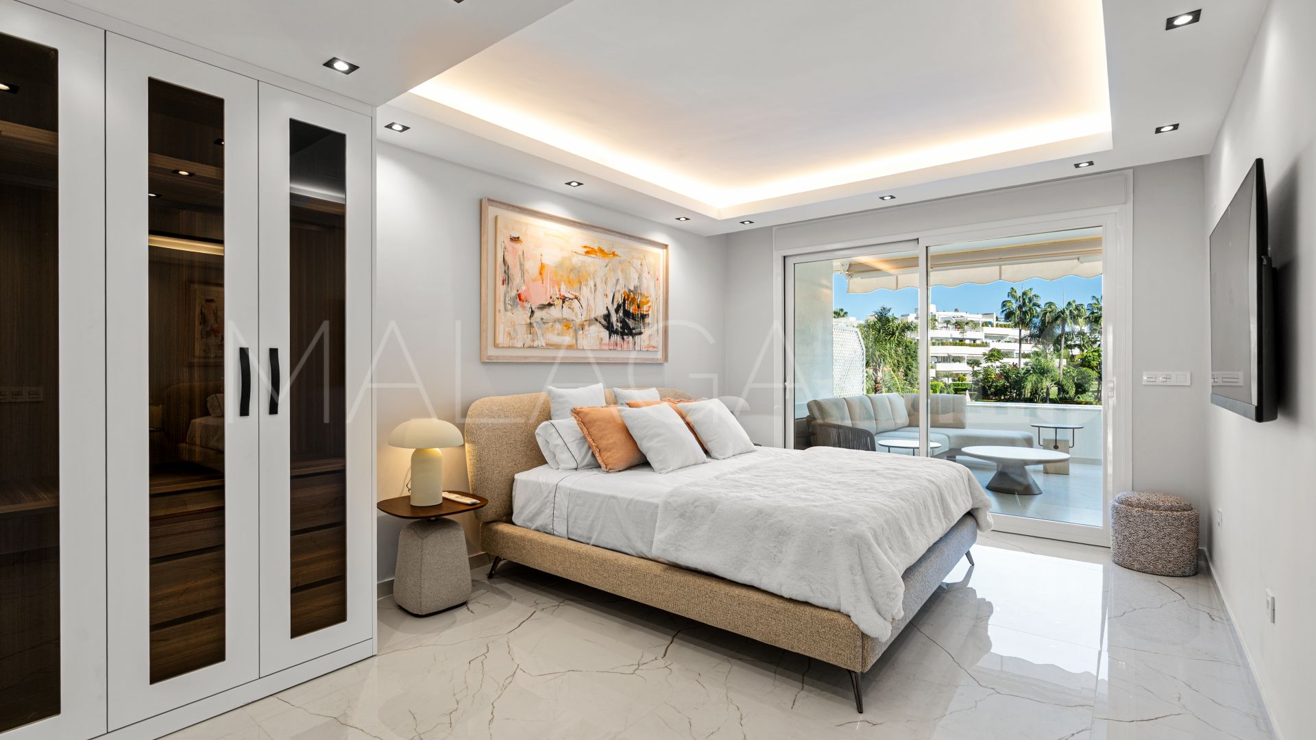 Appartement for sale in Los Granados Golf