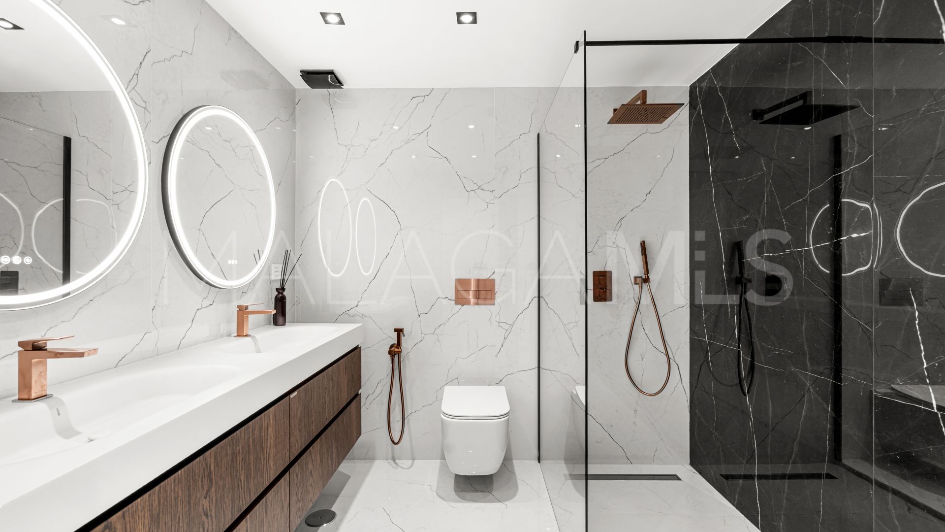 Appartement for sale in Los Granados Golf