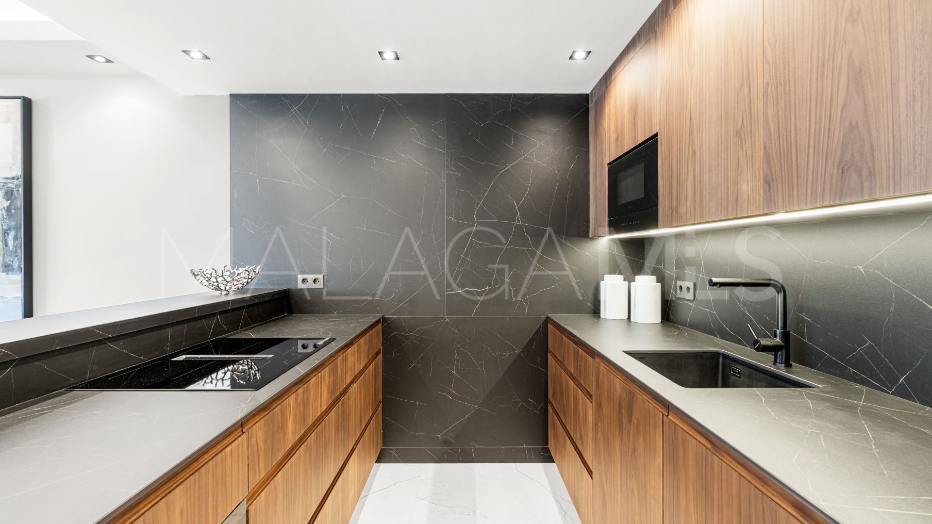 Appartement for sale in Los Granados Golf