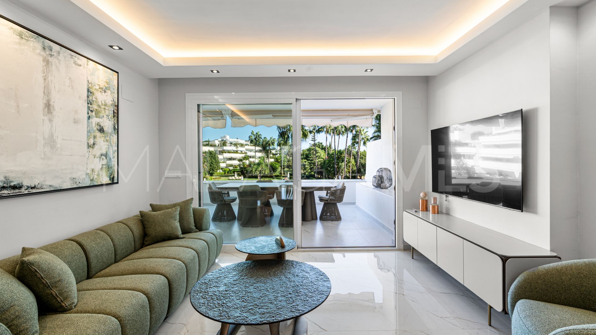 Appartement for sale in Los Granados Golf