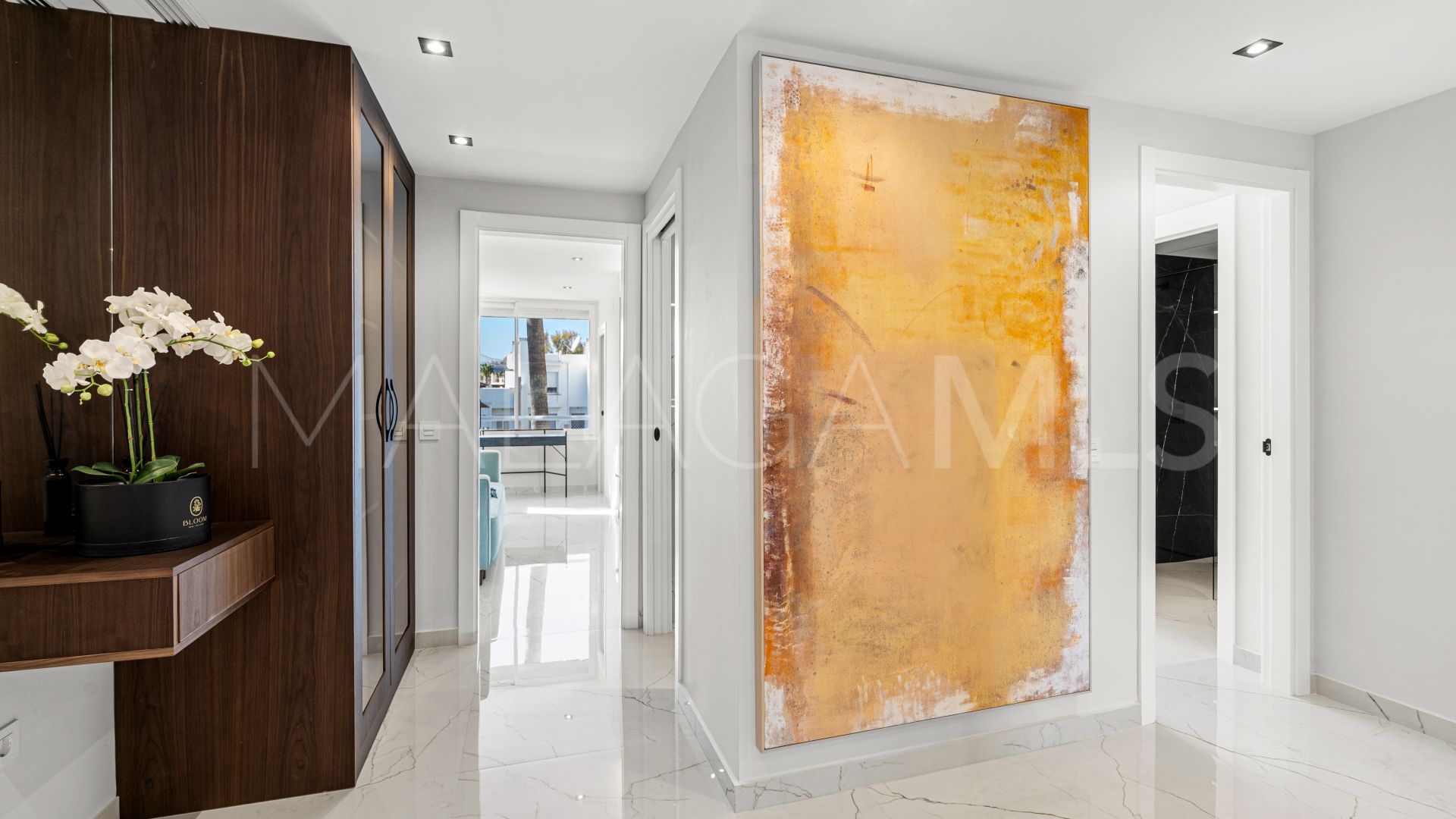 Appartement for sale in Los Granados Golf