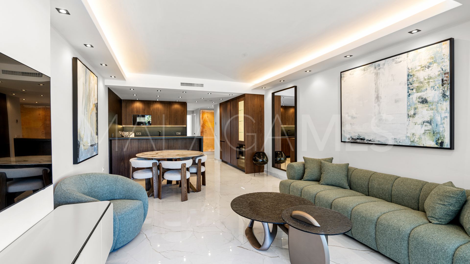 Appartement for sale in Los Granados Golf