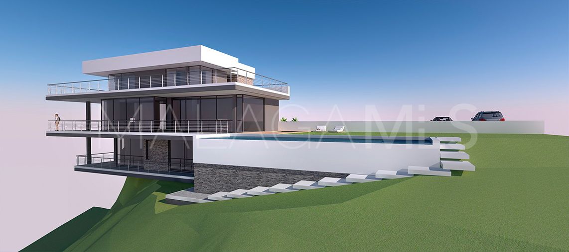 Parcela for sale in La Panera