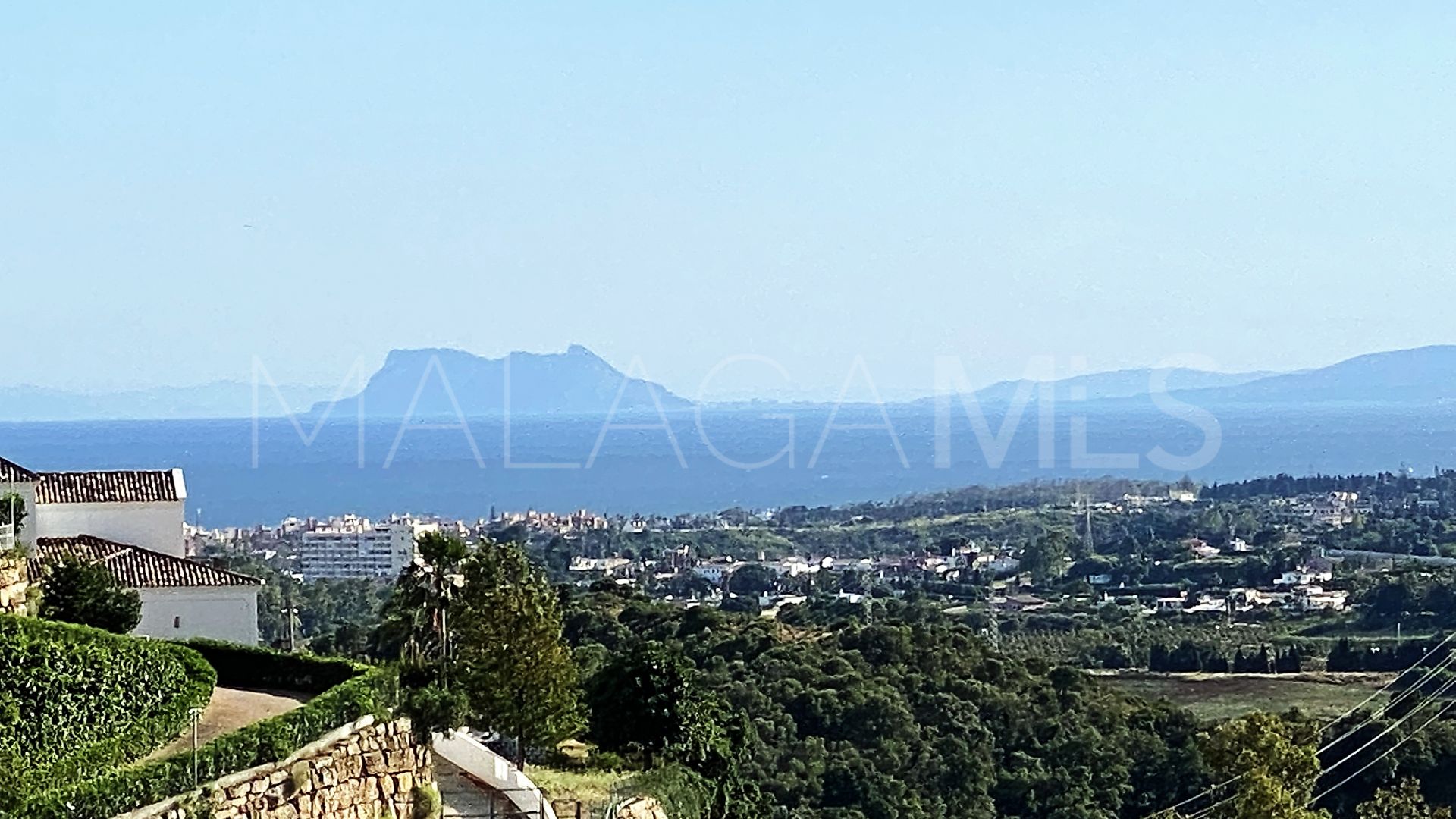 Parcela for sale in La Panera