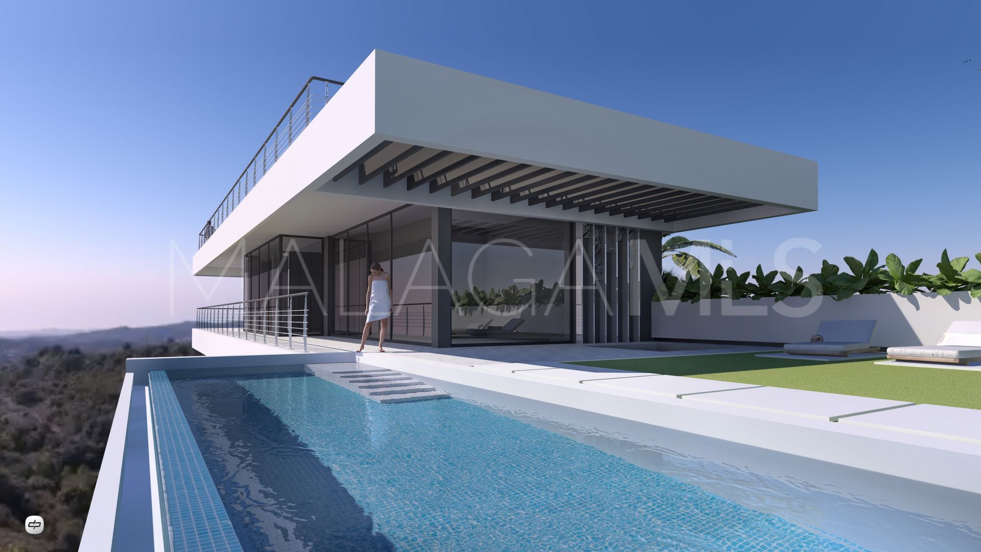 Parcela for sale in La Panera