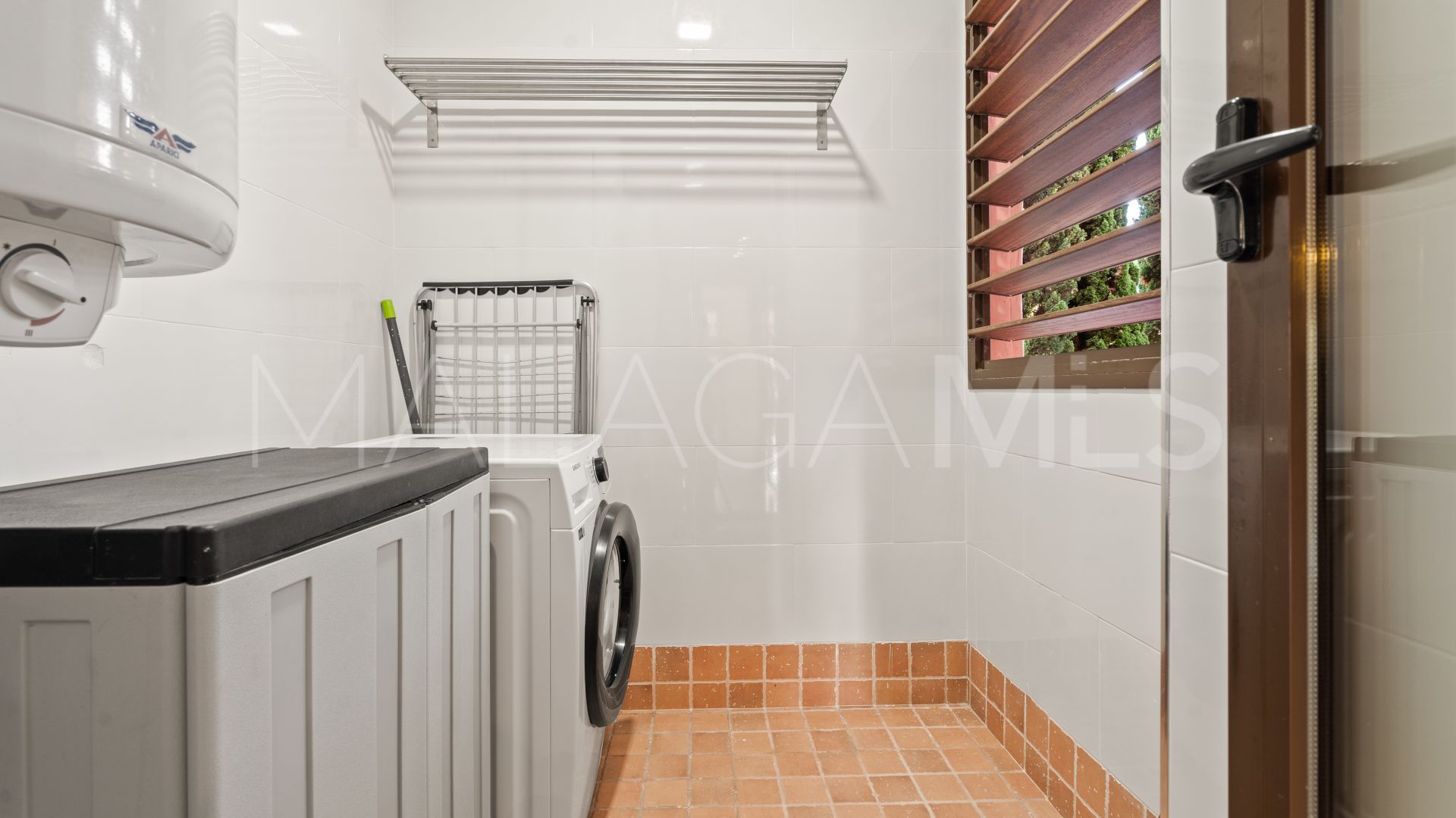 Appartement rez de chaussée for sale in Las Salinas