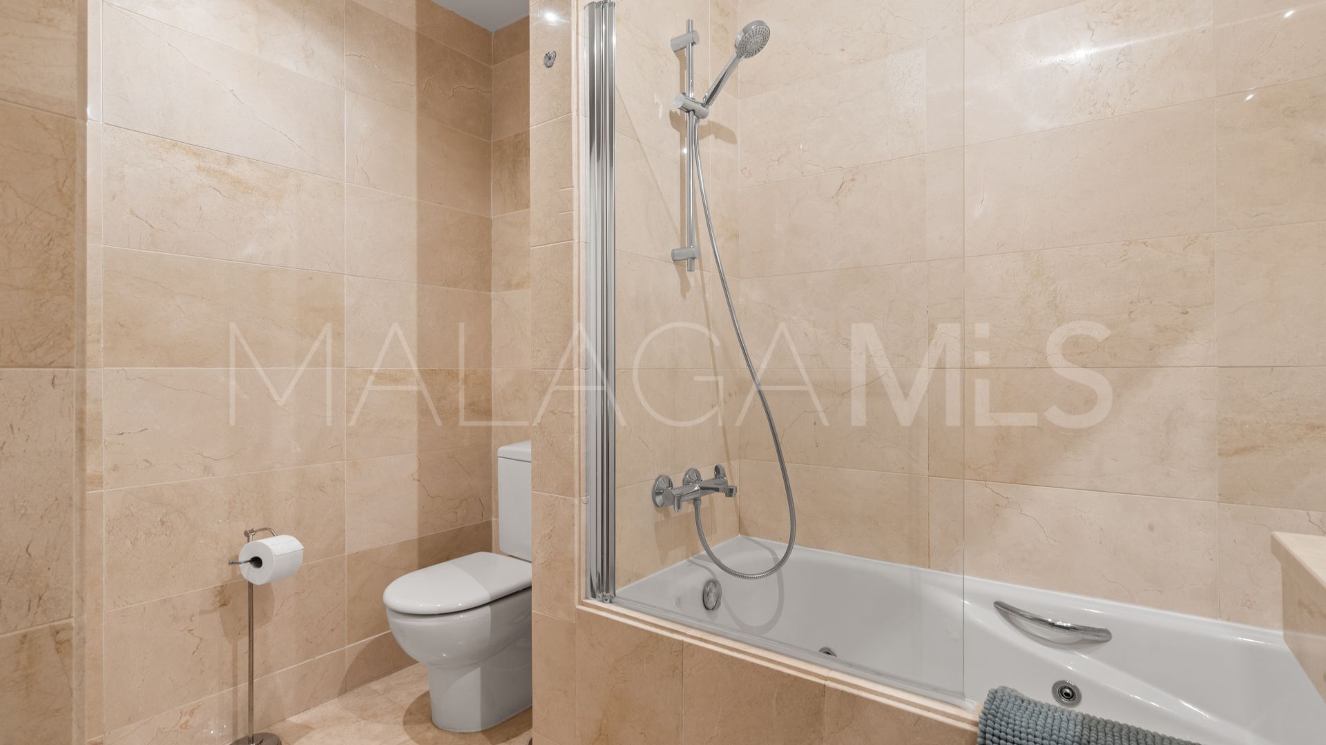 Appartement rez de chaussée for sale in Las Salinas