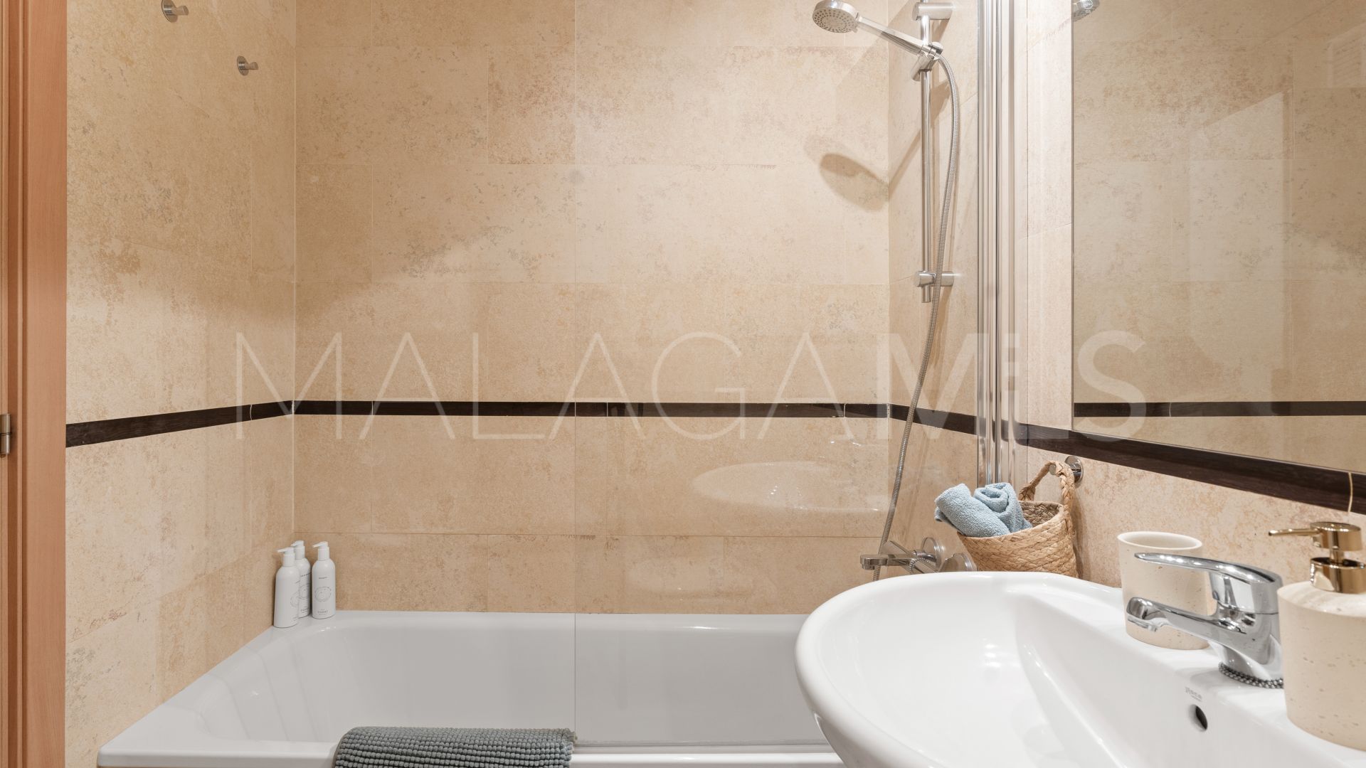 Appartement rez de chaussée for sale in Las Salinas