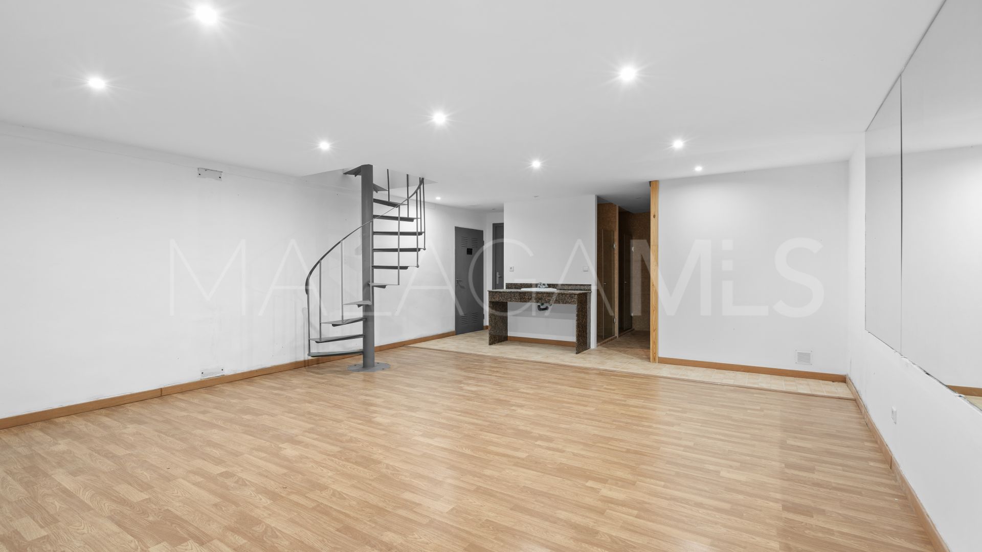 Villa for sale in Rio Real