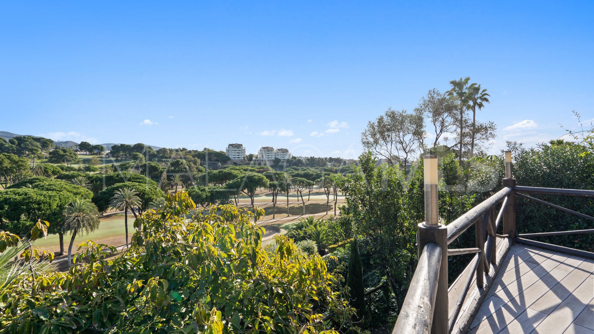 Villa for sale in Rio Real