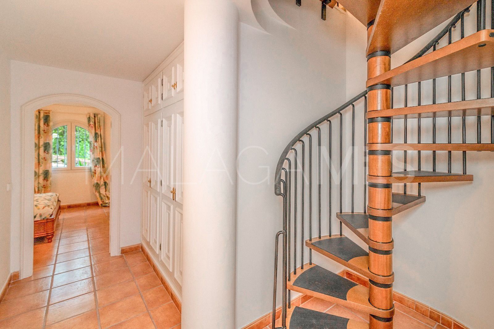 Villa for sale in Rio Real