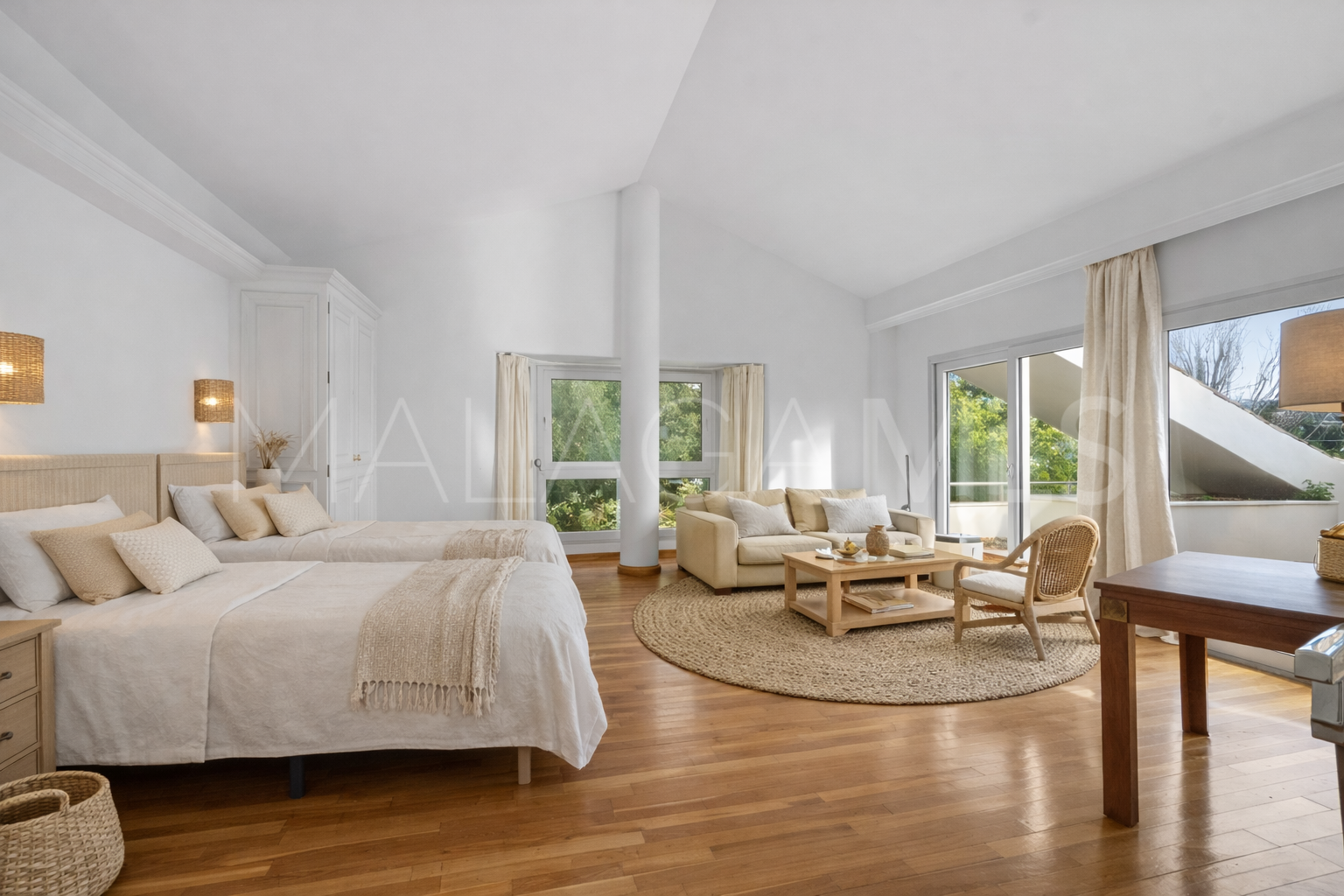 Villa for sale in Rio Real